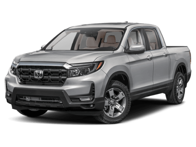 Honda Ridgeline Rtl - View 1