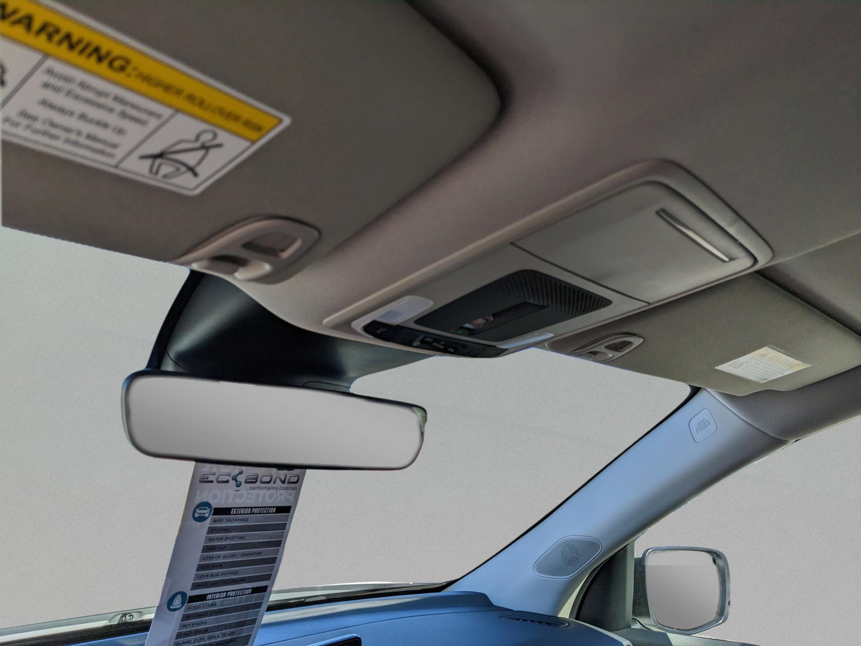 Honda Pilot Ex-L - Thumbnail 19