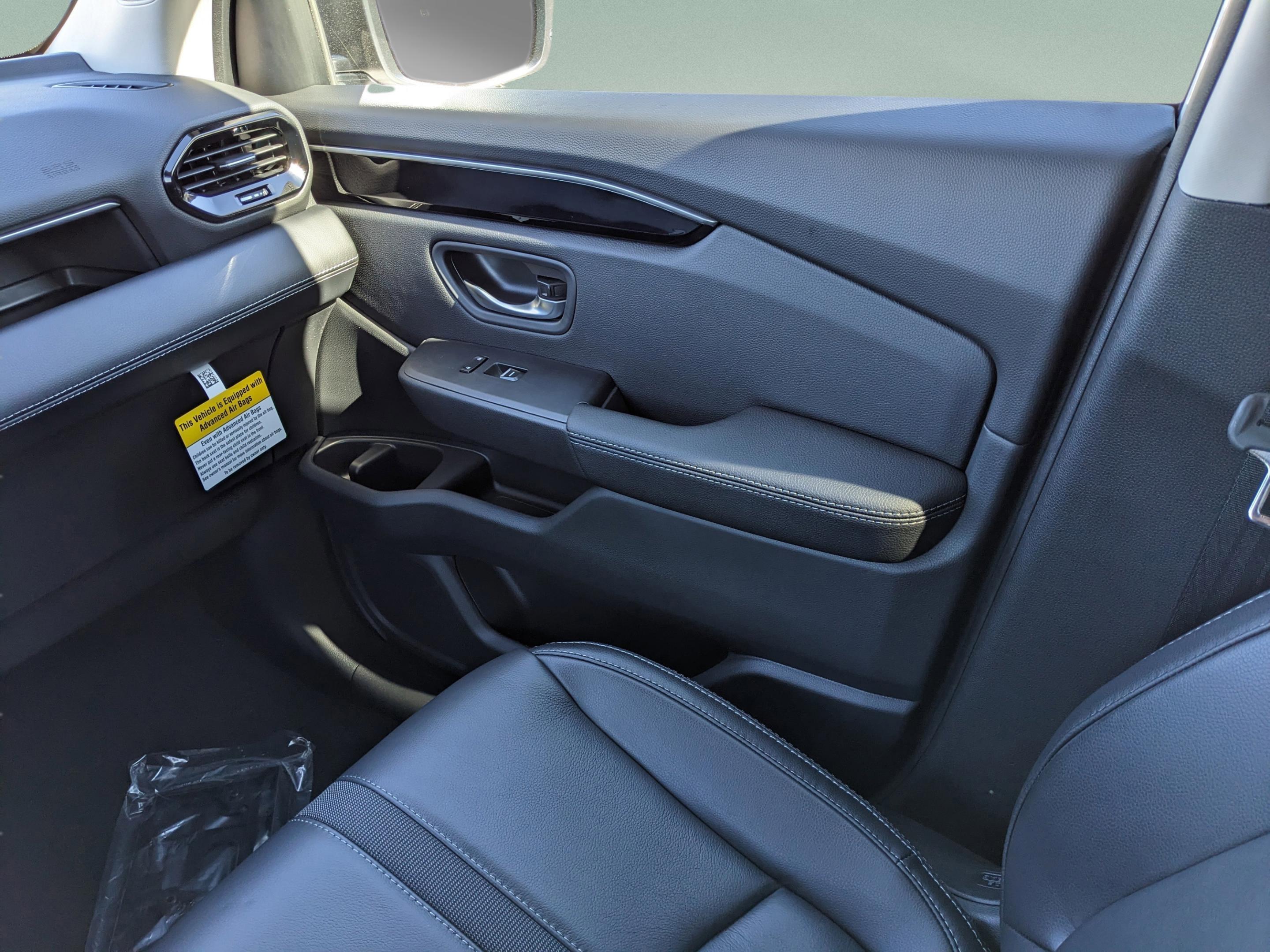 Honda Pilot Ex-L - Thumbnail 13