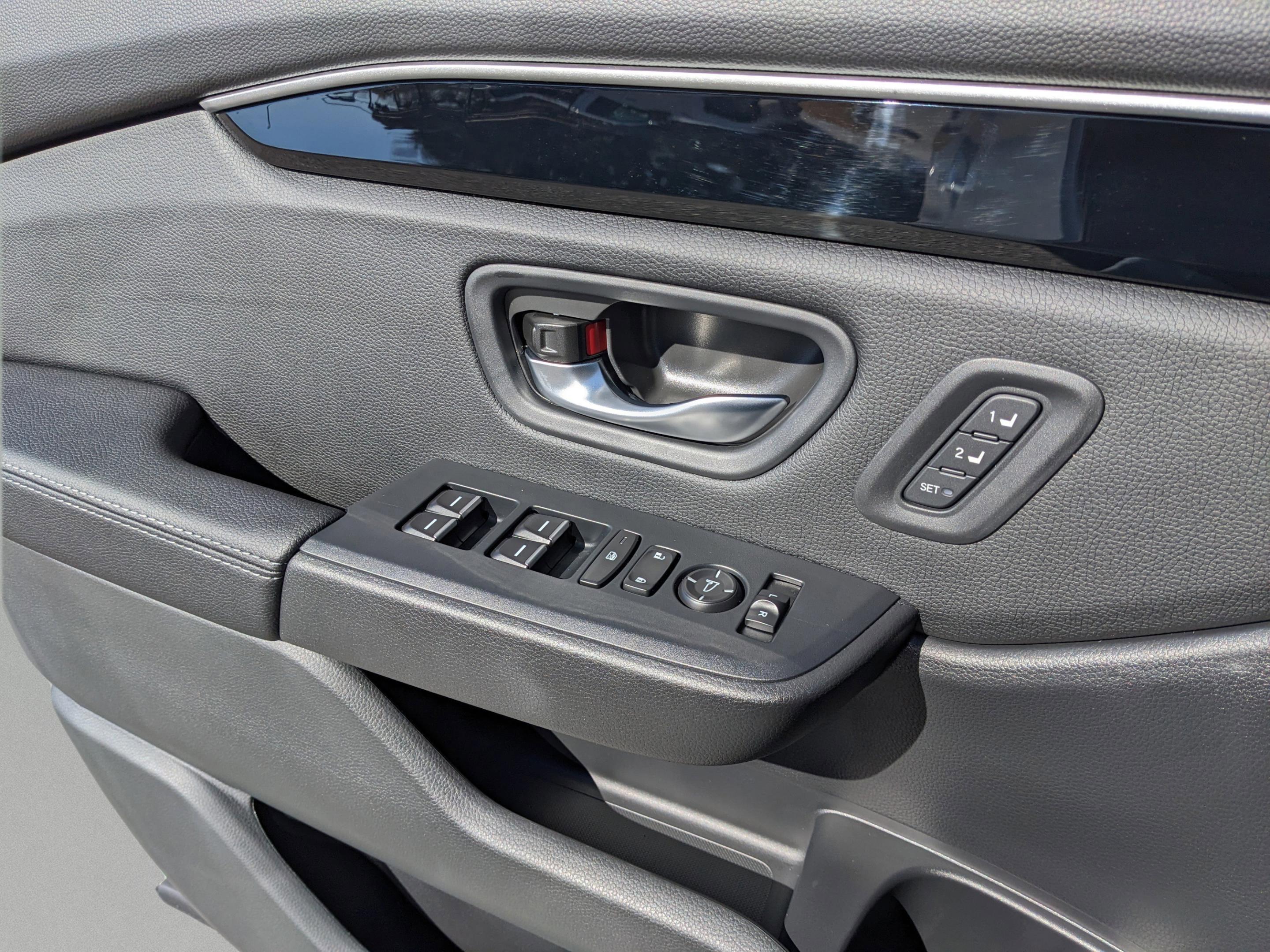 Honda Pilot Ex-L - Thumbnail 17