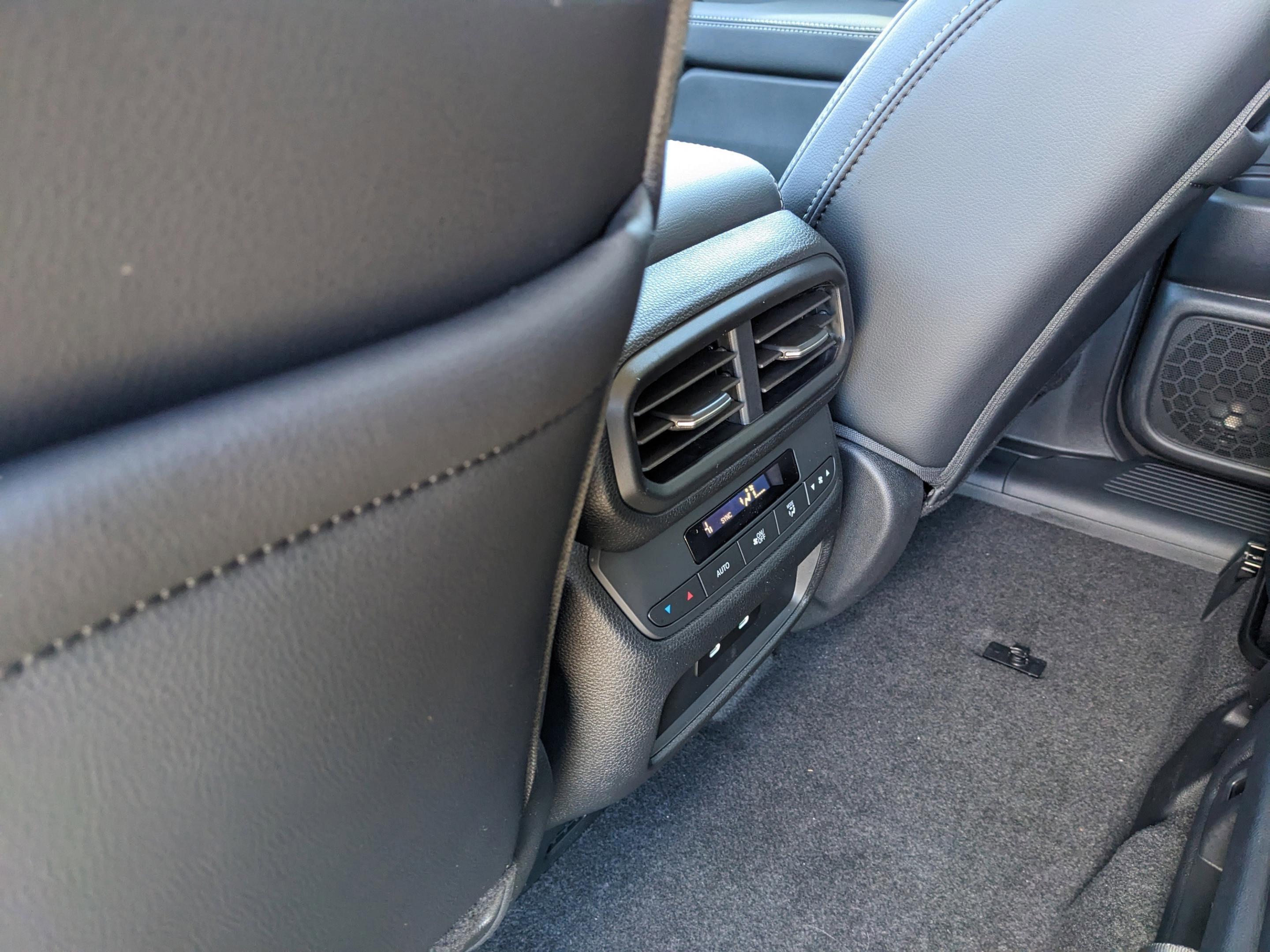 Honda Pilot Ex-L - Thumbnail 15