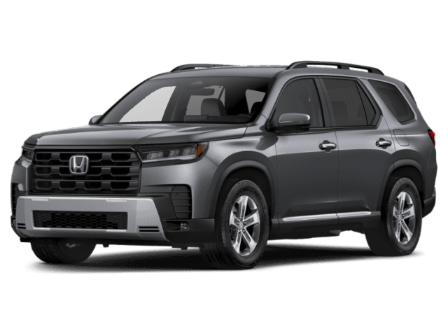Honda Pilot Ex-L - View 1