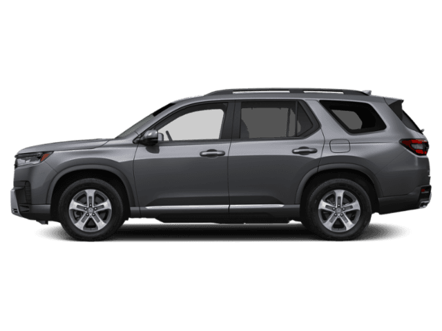 Honda Pilot Ex-L - Thumbnail 2
