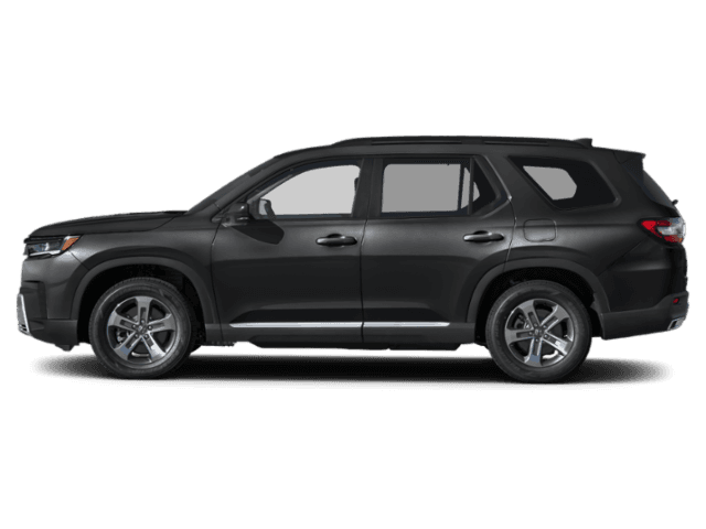 Honda Pilot Ex-L - Thumbnail 3