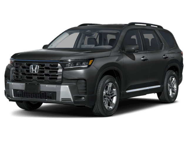 Honda Pilot Ex-L - View 1
