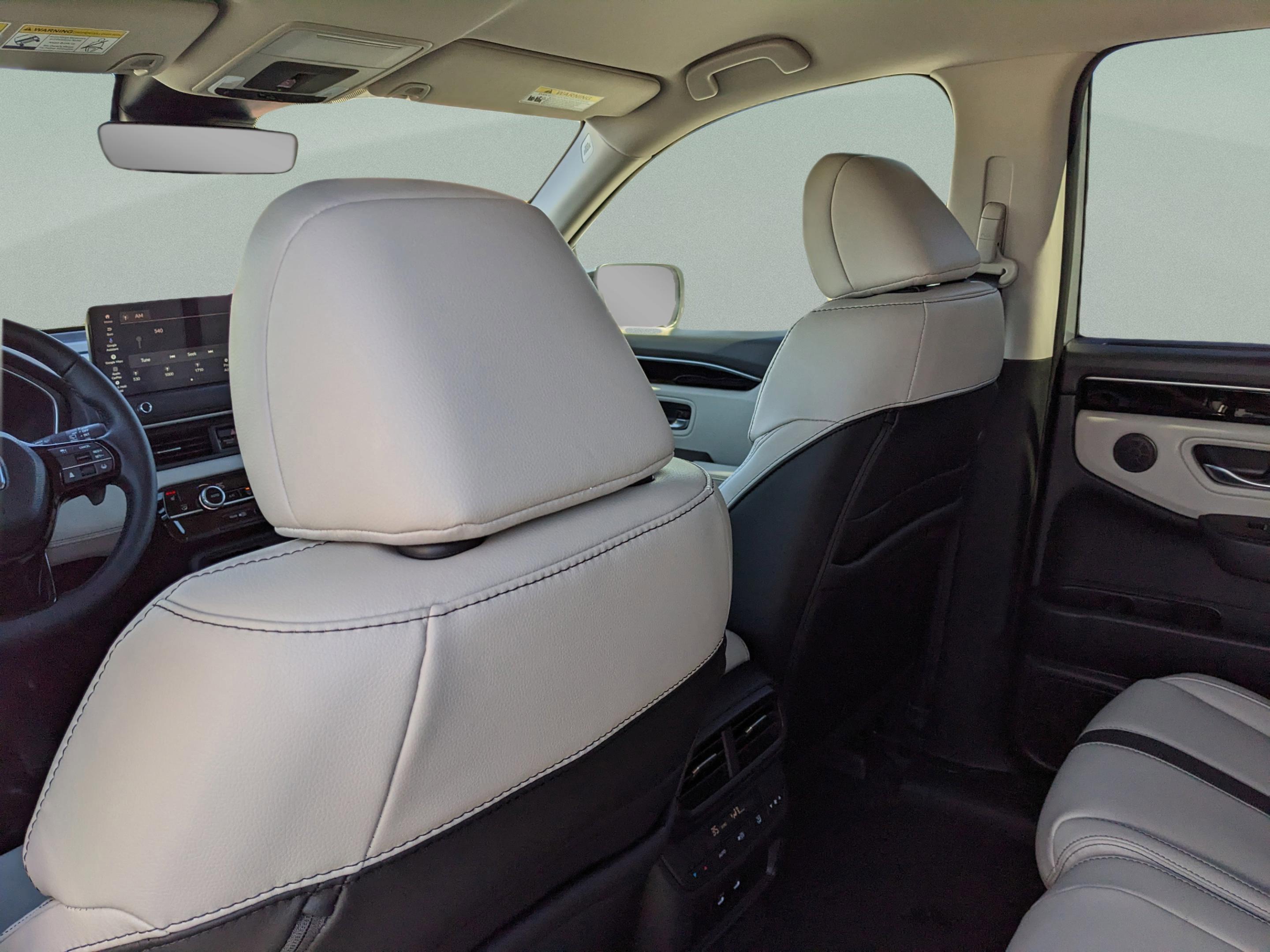 Honda Pilot Ex-L - Thumbnail 14