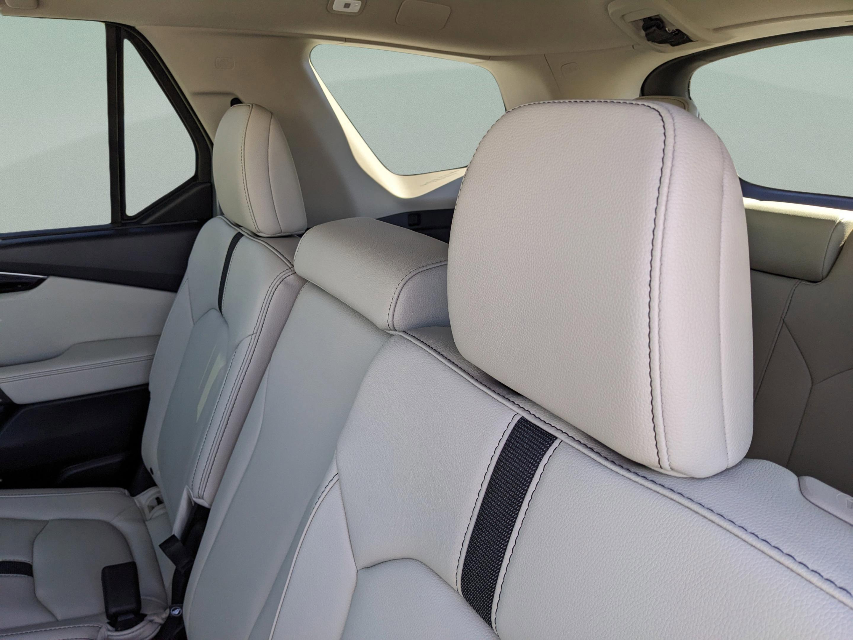 Honda Pilot Ex-L - Thumbnail 16