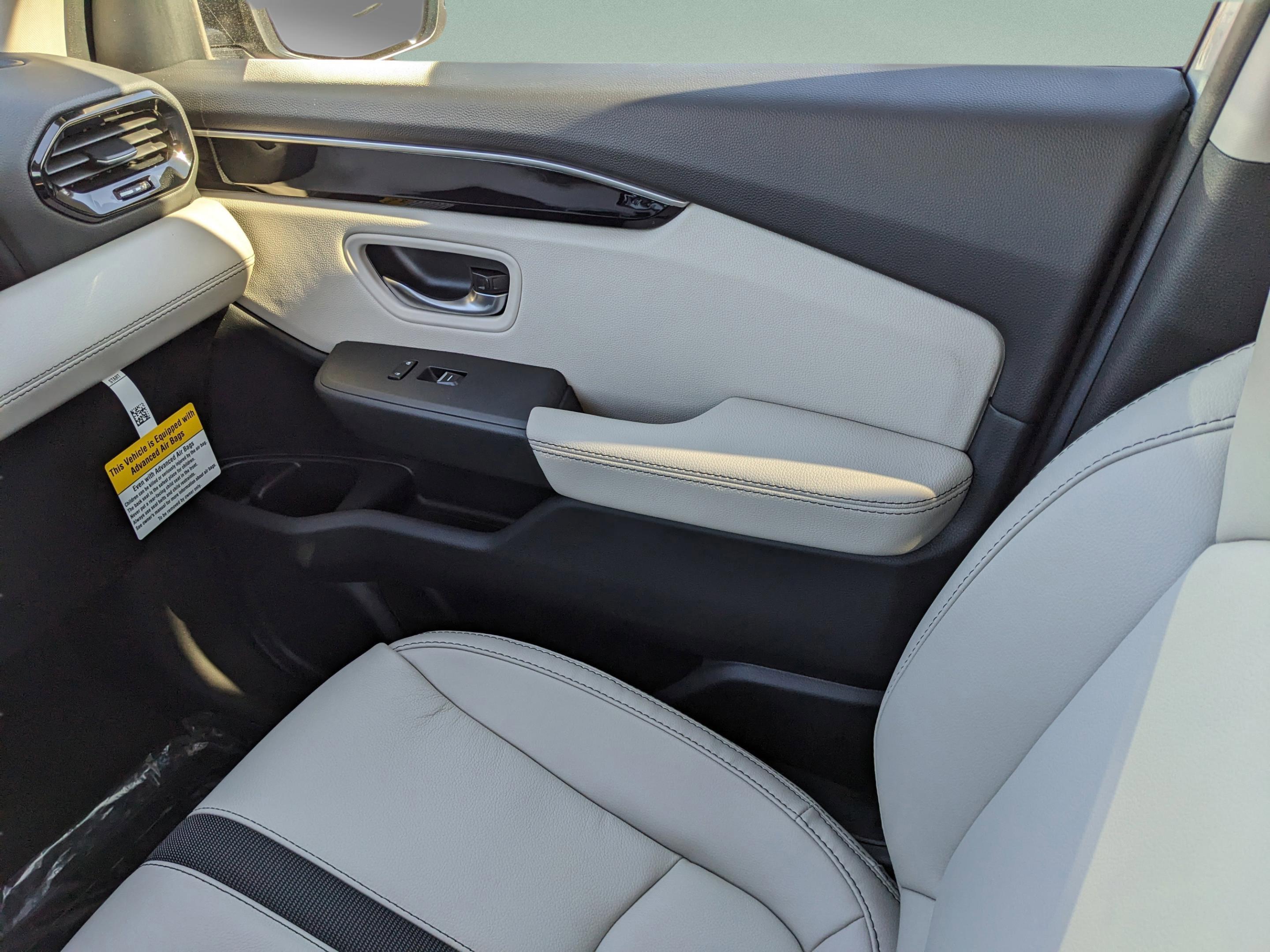 Honda Pilot Ex-L - Thumbnail 13