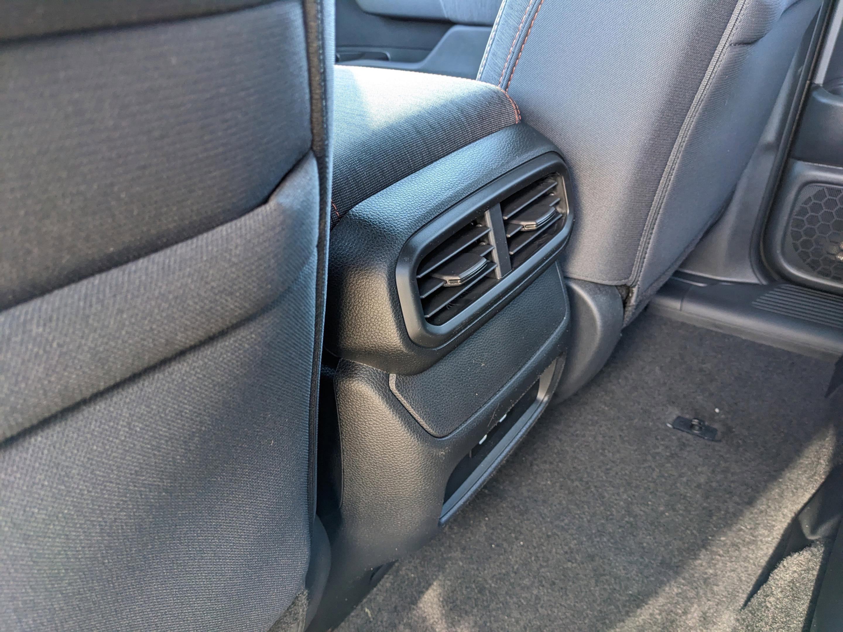 Honda Pilot Sport - Thumbnail 19