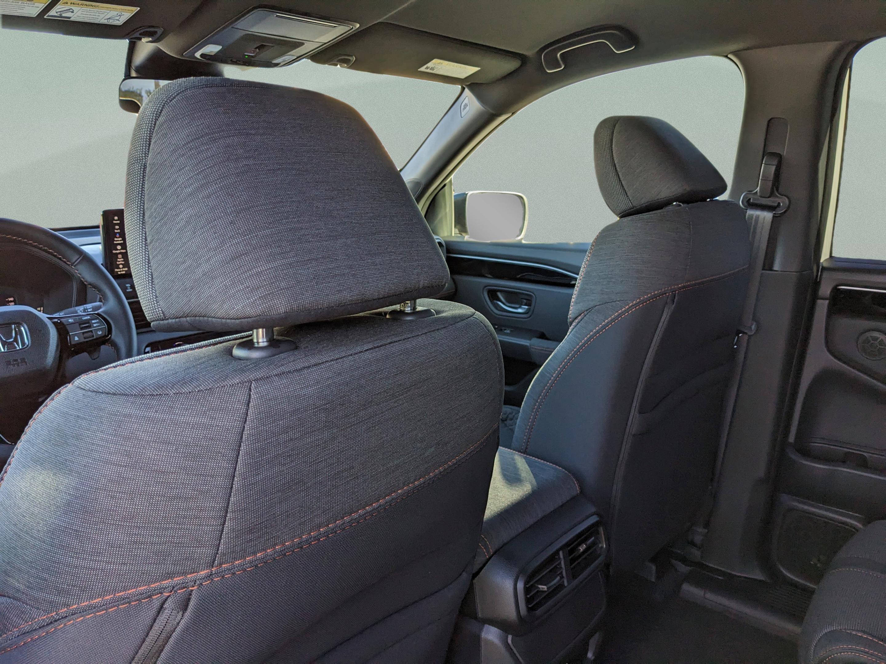 Honda Pilot Sport - Thumbnail 14