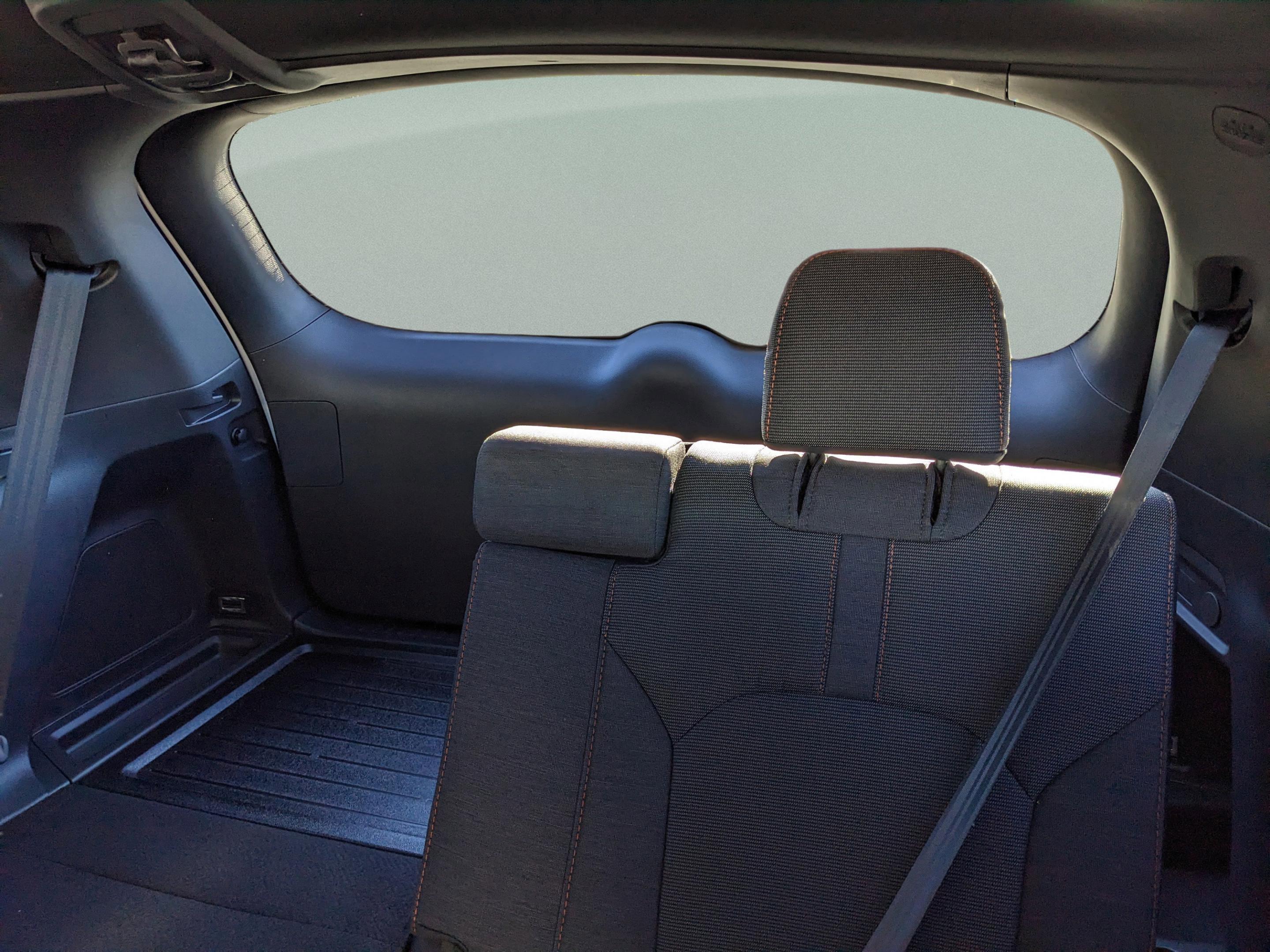 Honda Pilot Sport - Thumbnail 17