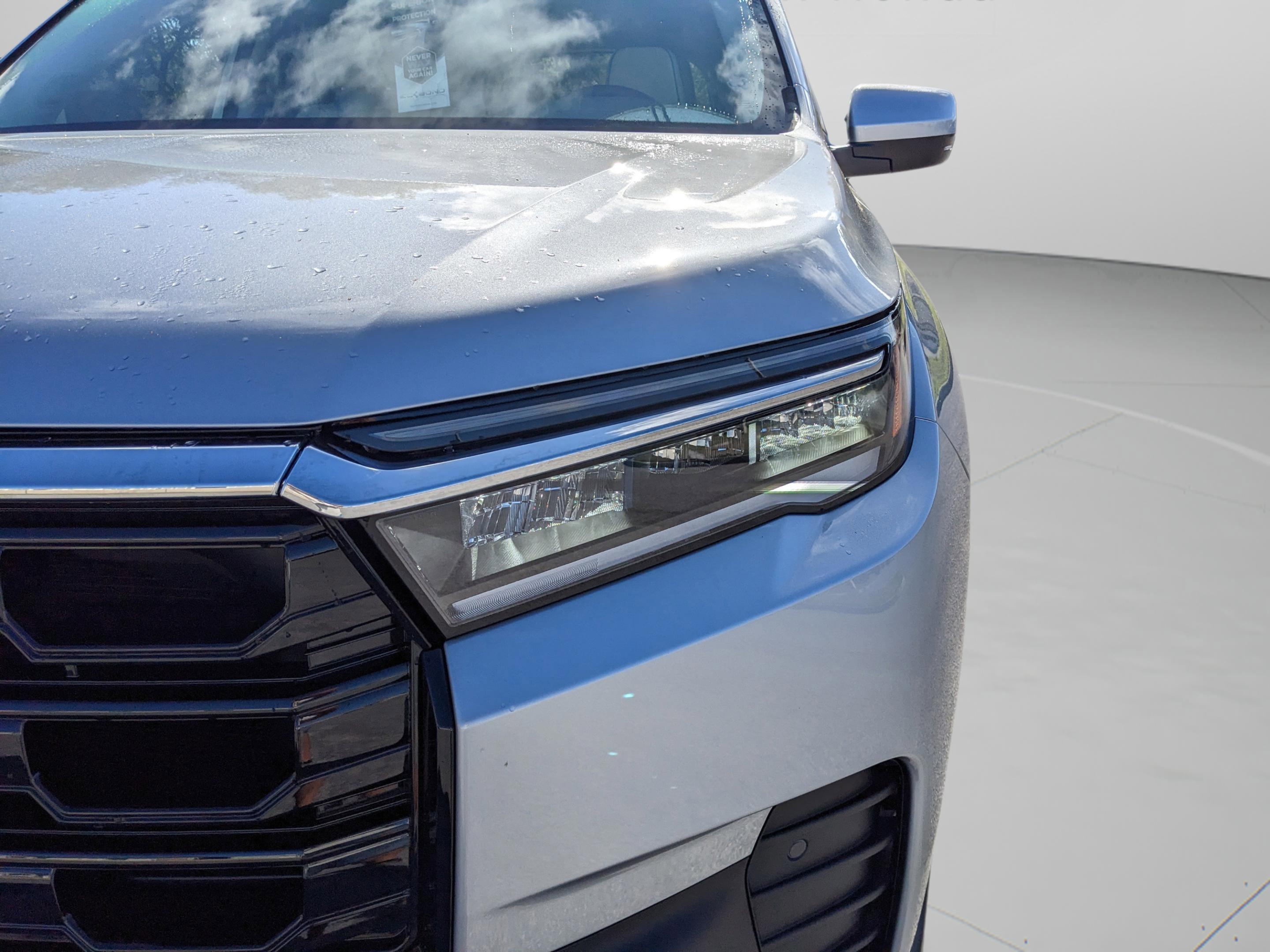 Honda Pilot Elite - Thumbnail 9