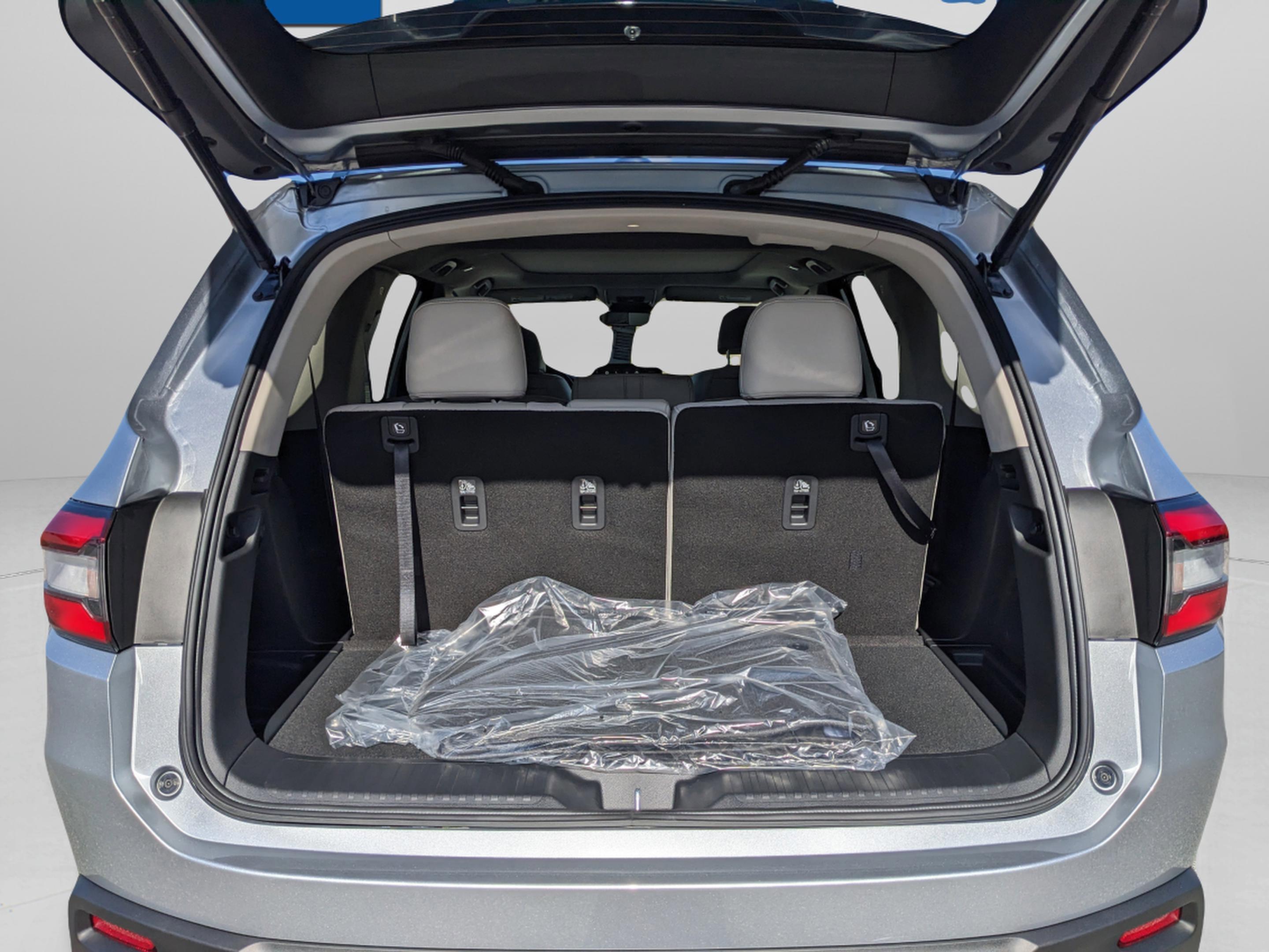 Honda Pilot Elite - Thumbnail 12