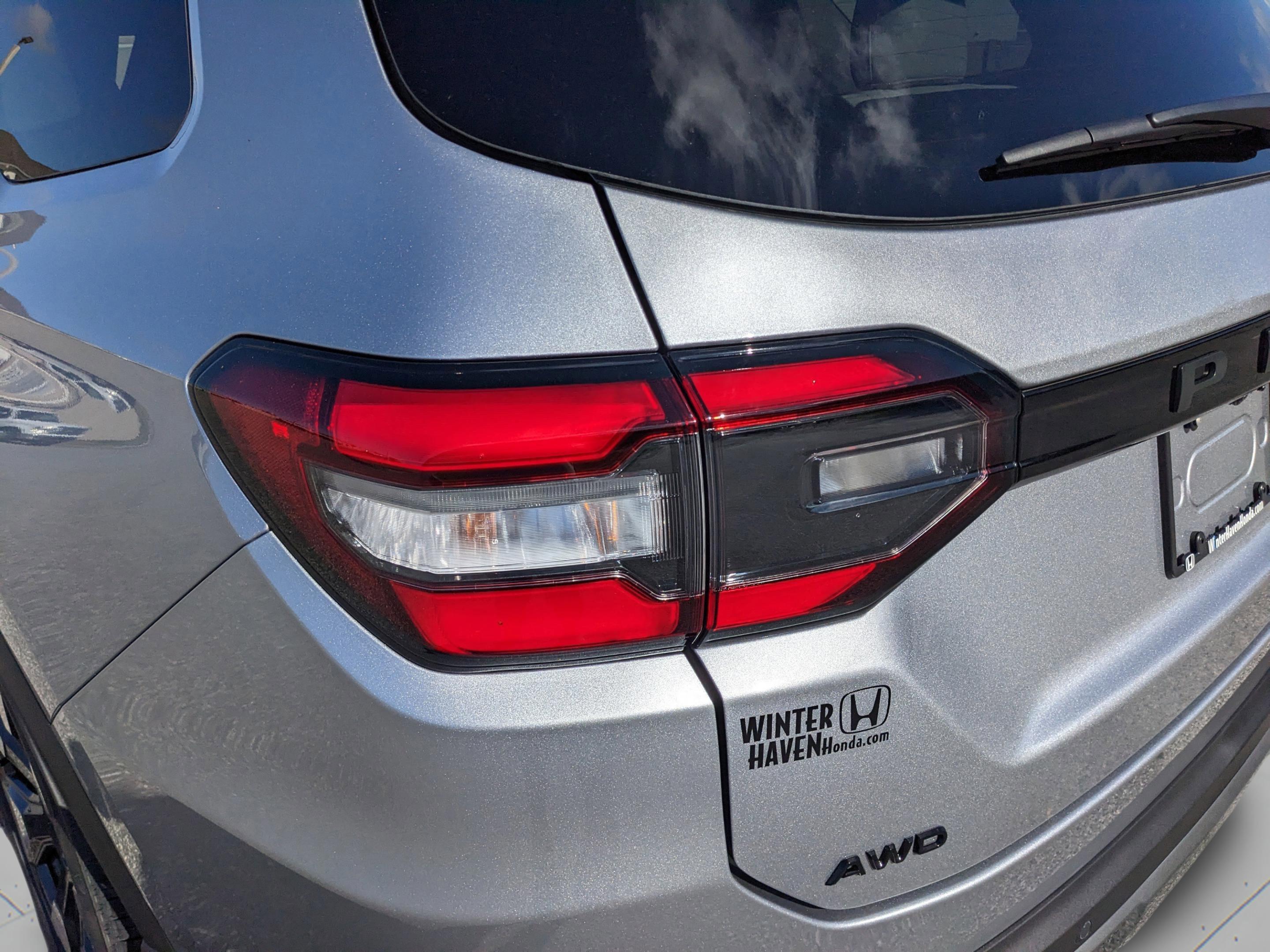 Honda Pilot Elite - Thumbnail 10