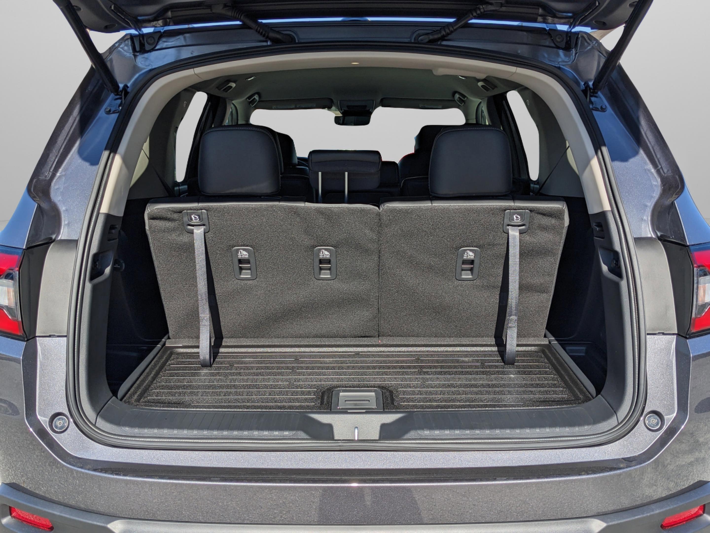 Honda Pilot Ex-L - Thumbnail 12