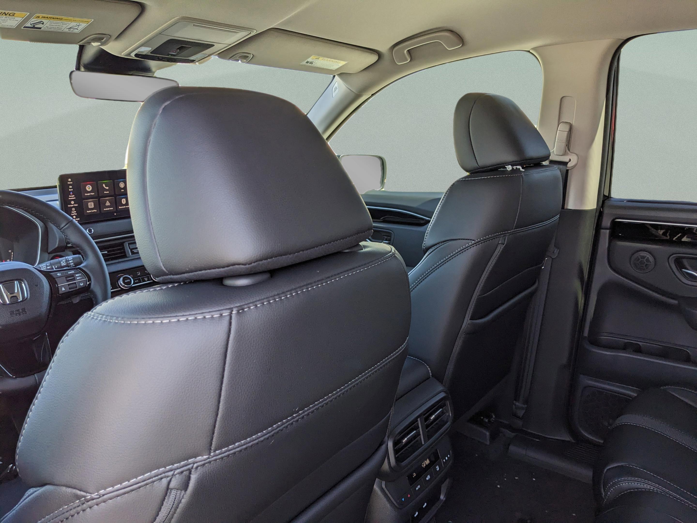 Honda Pilot Ex-L - Thumbnail 18