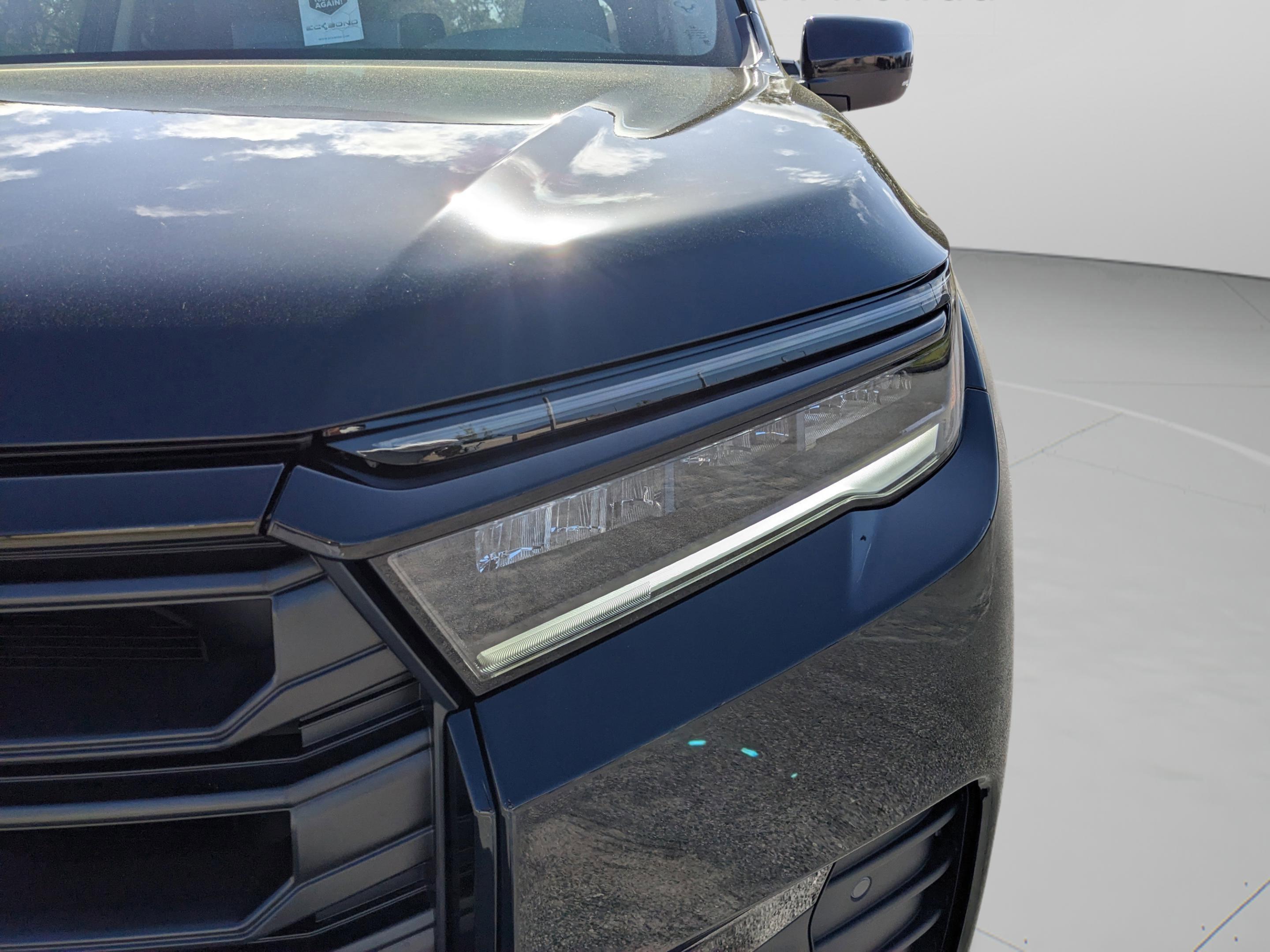 Honda Pilot Ex-L - Thumbnail 9