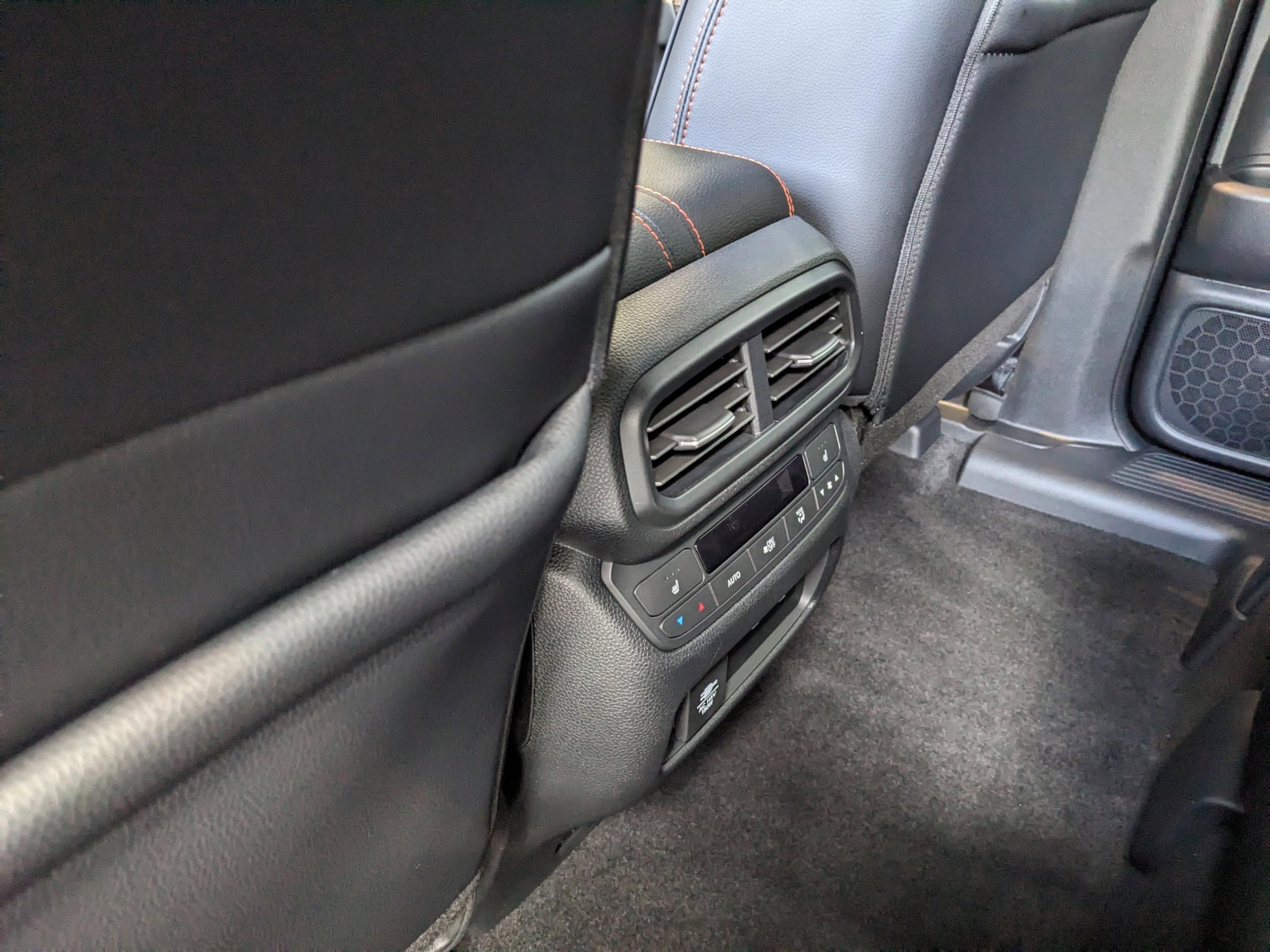 Honda Passport Trailsport Elite - Thumbnail 19