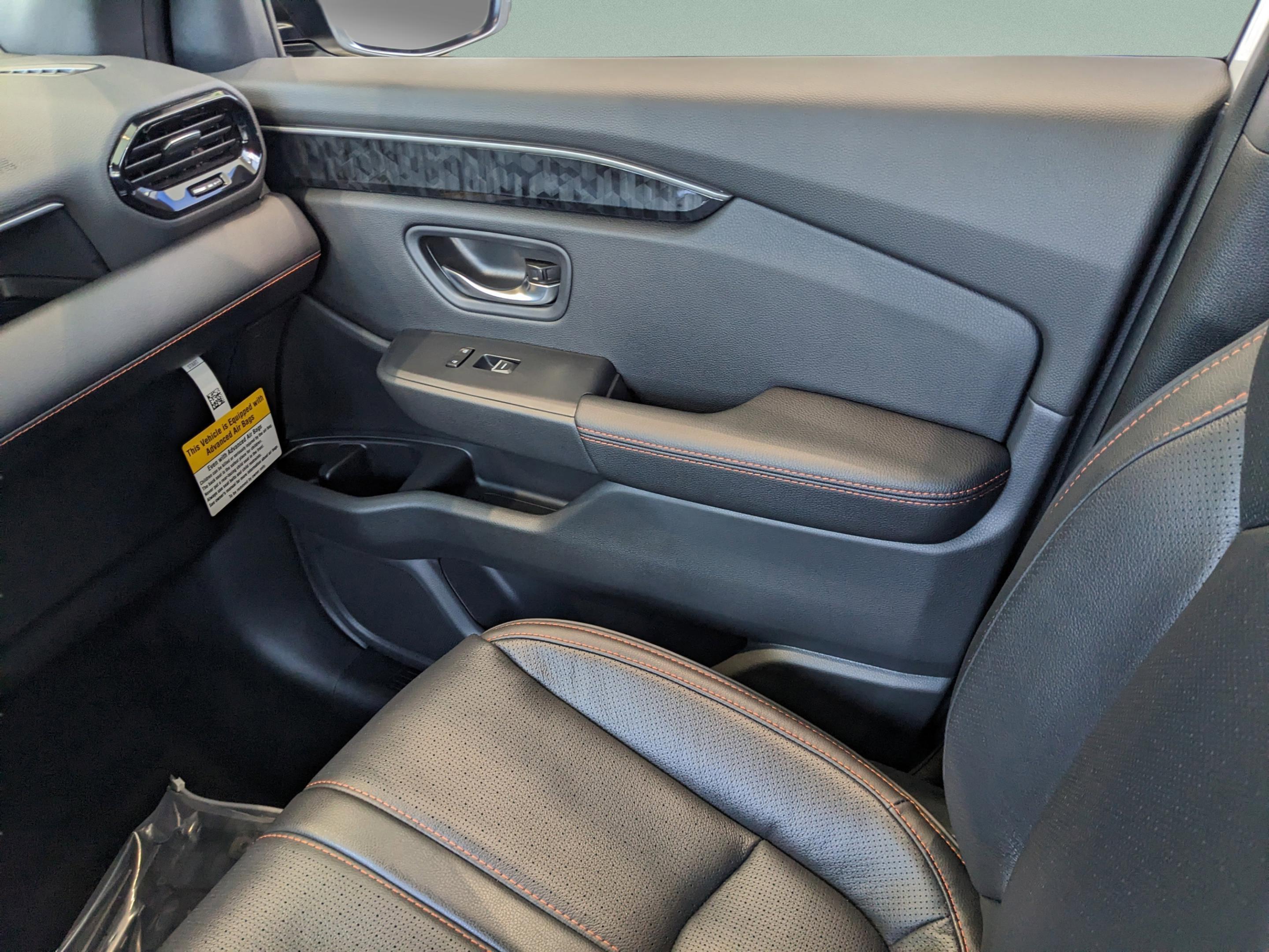 Honda Passport Trailsport Elite - Thumbnail 17