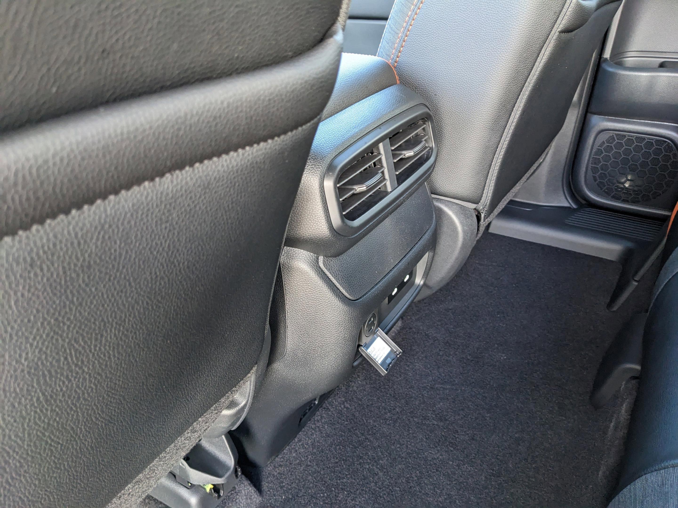 Honda Passport Trailsport - Thumbnail 16