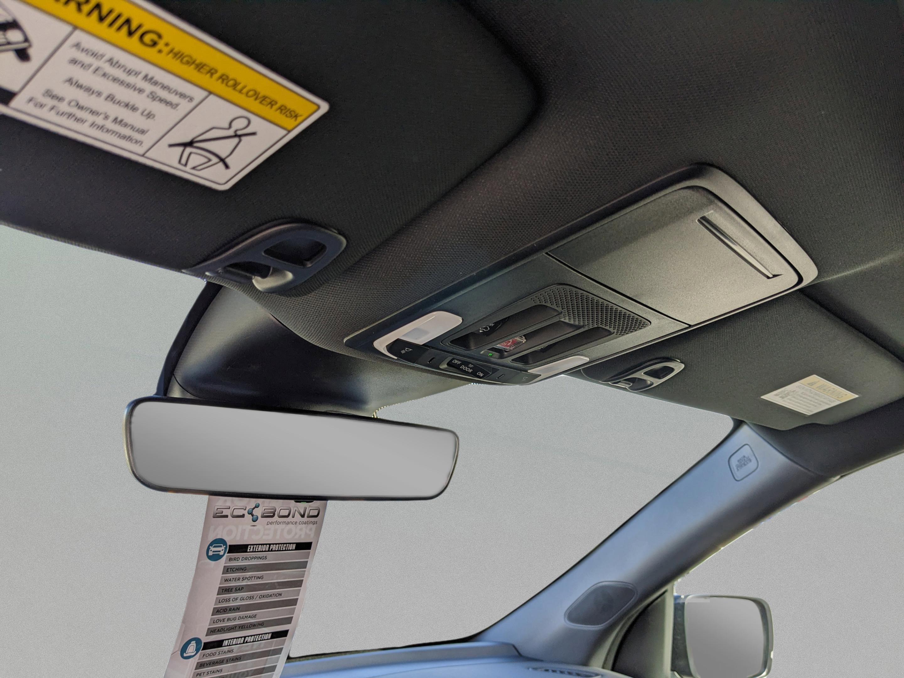 Honda Passport Trailsport - Thumbnail 19