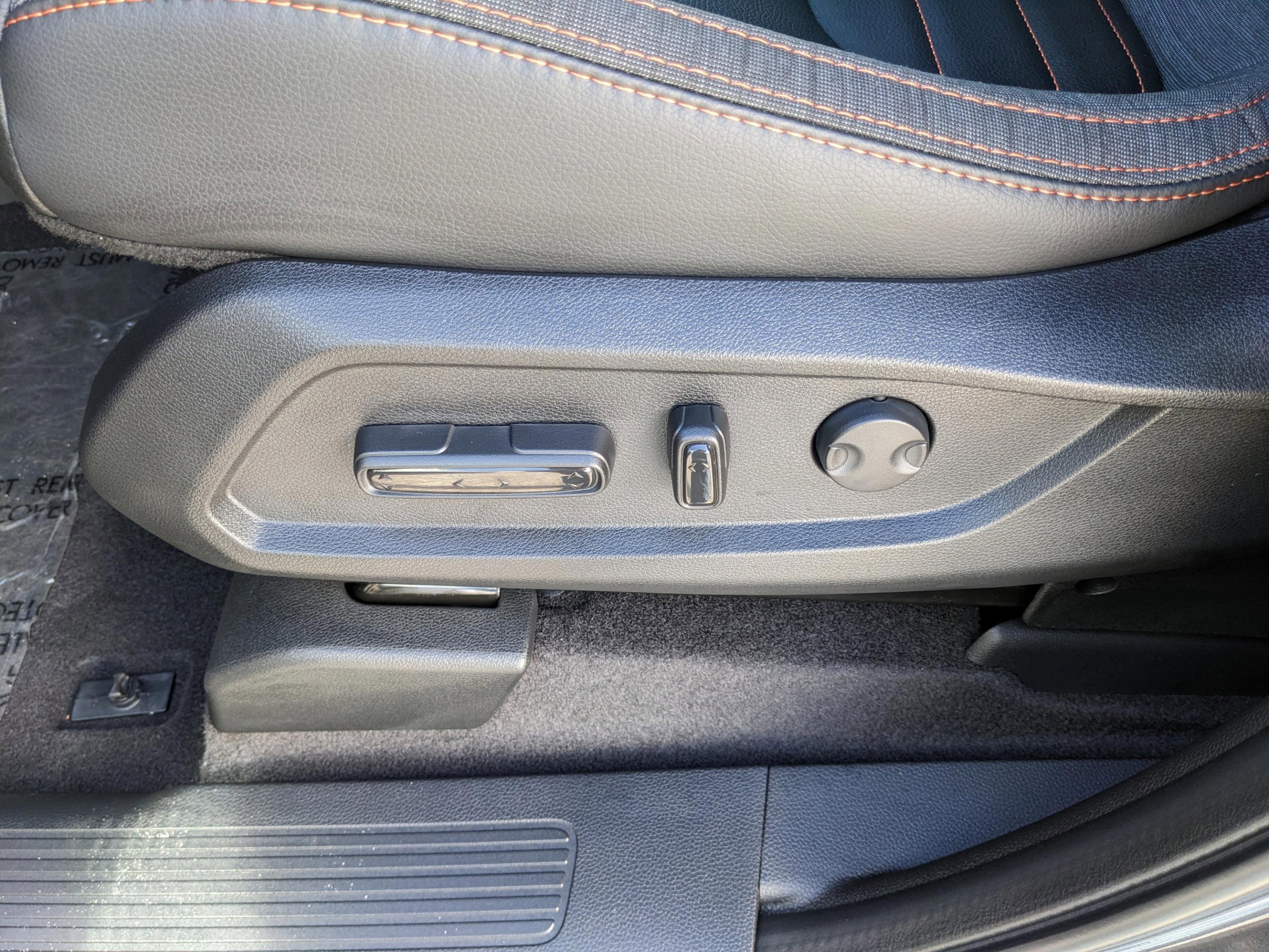 Honda Passport Trailsport - Thumbnail 18