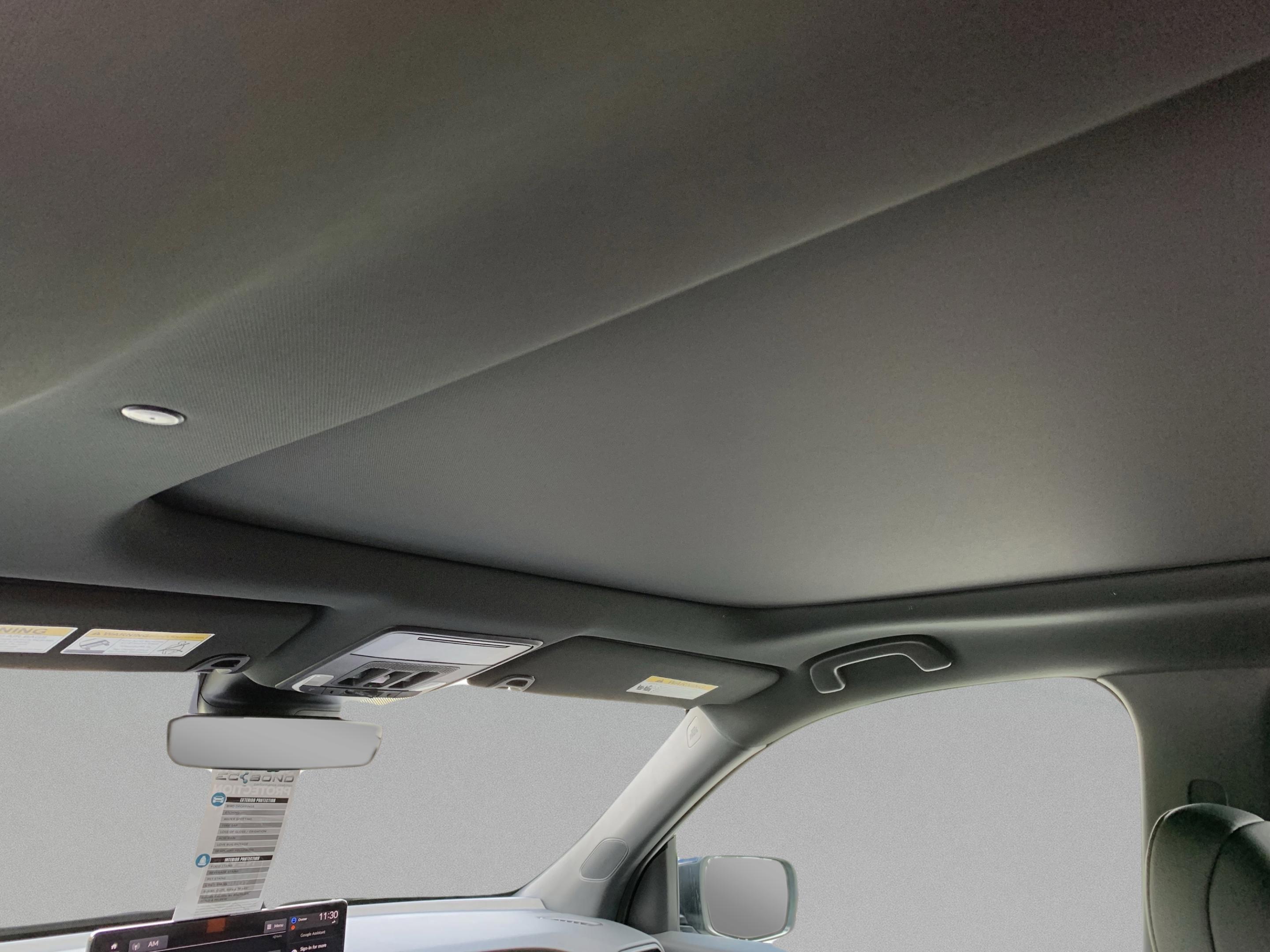 Honda Passport Trailsport - Thumbnail 15