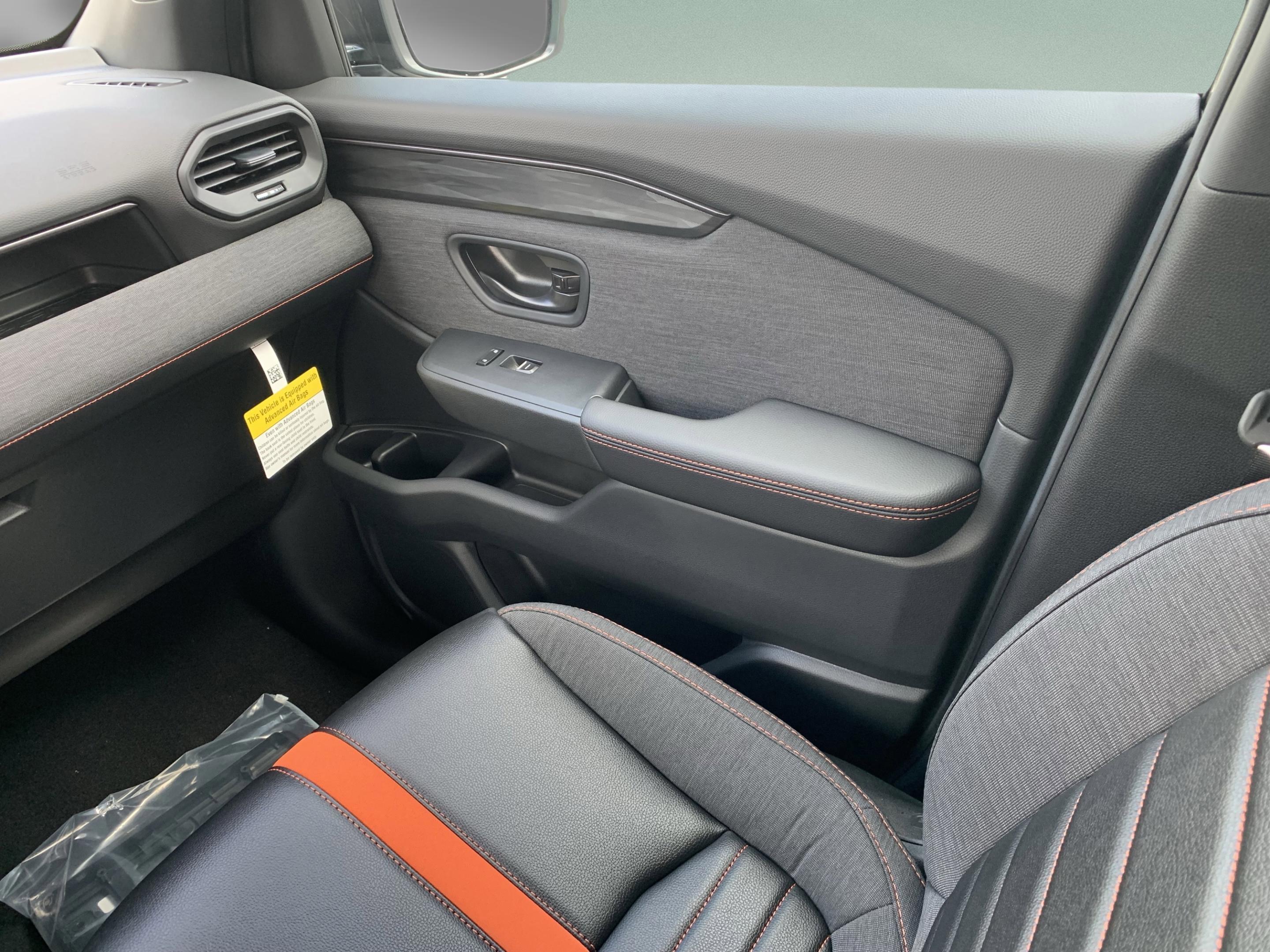 Honda Passport Trailsport - Thumbnail 13