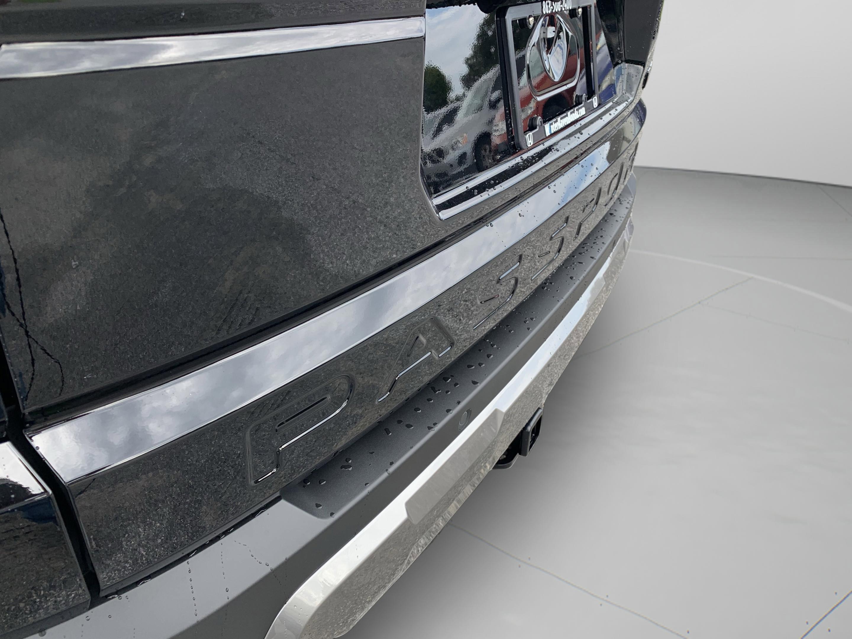 Honda Passport Trailsport - Thumbnail 11