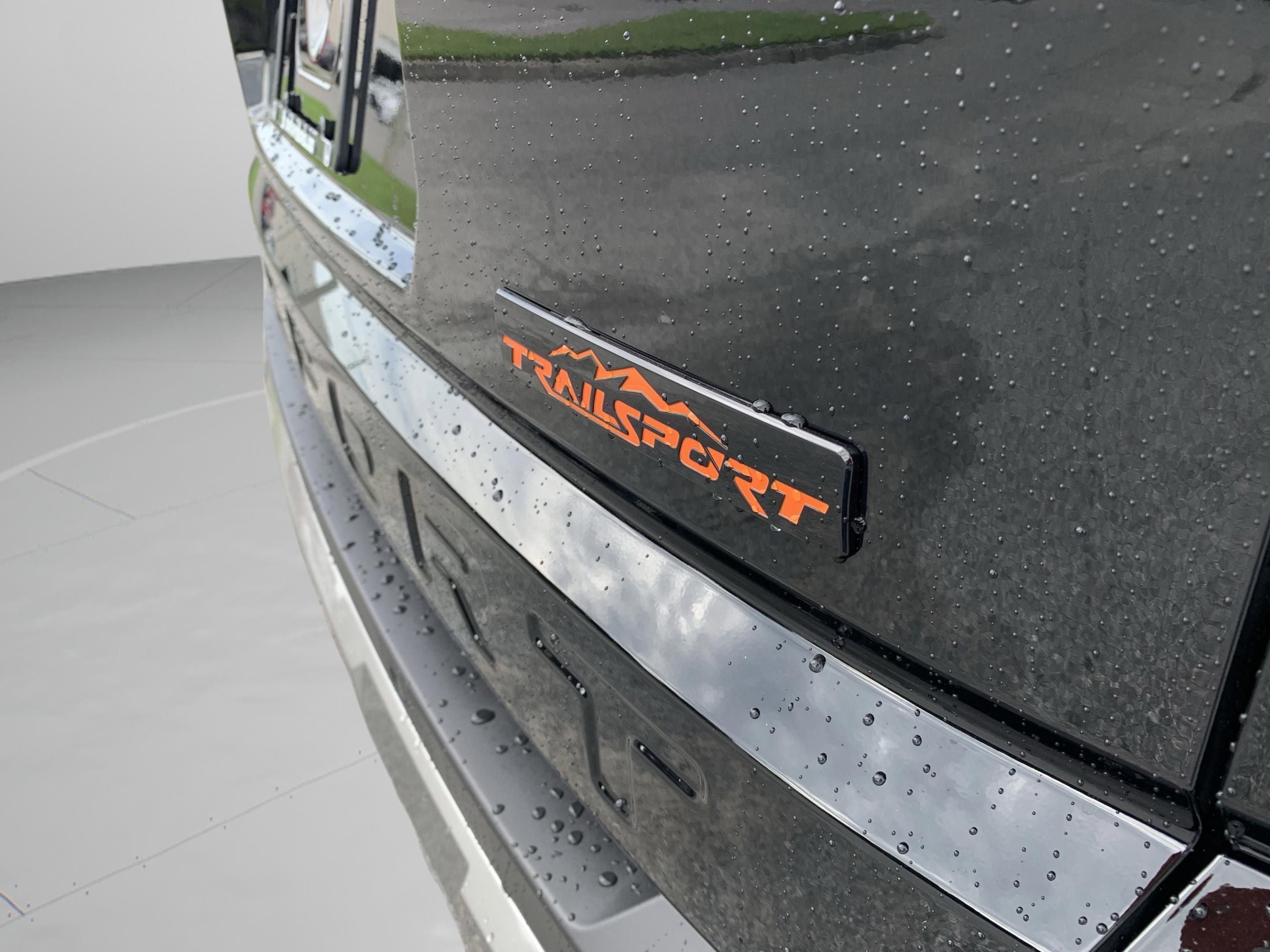 Honda Passport Trailsport - Thumbnail 14