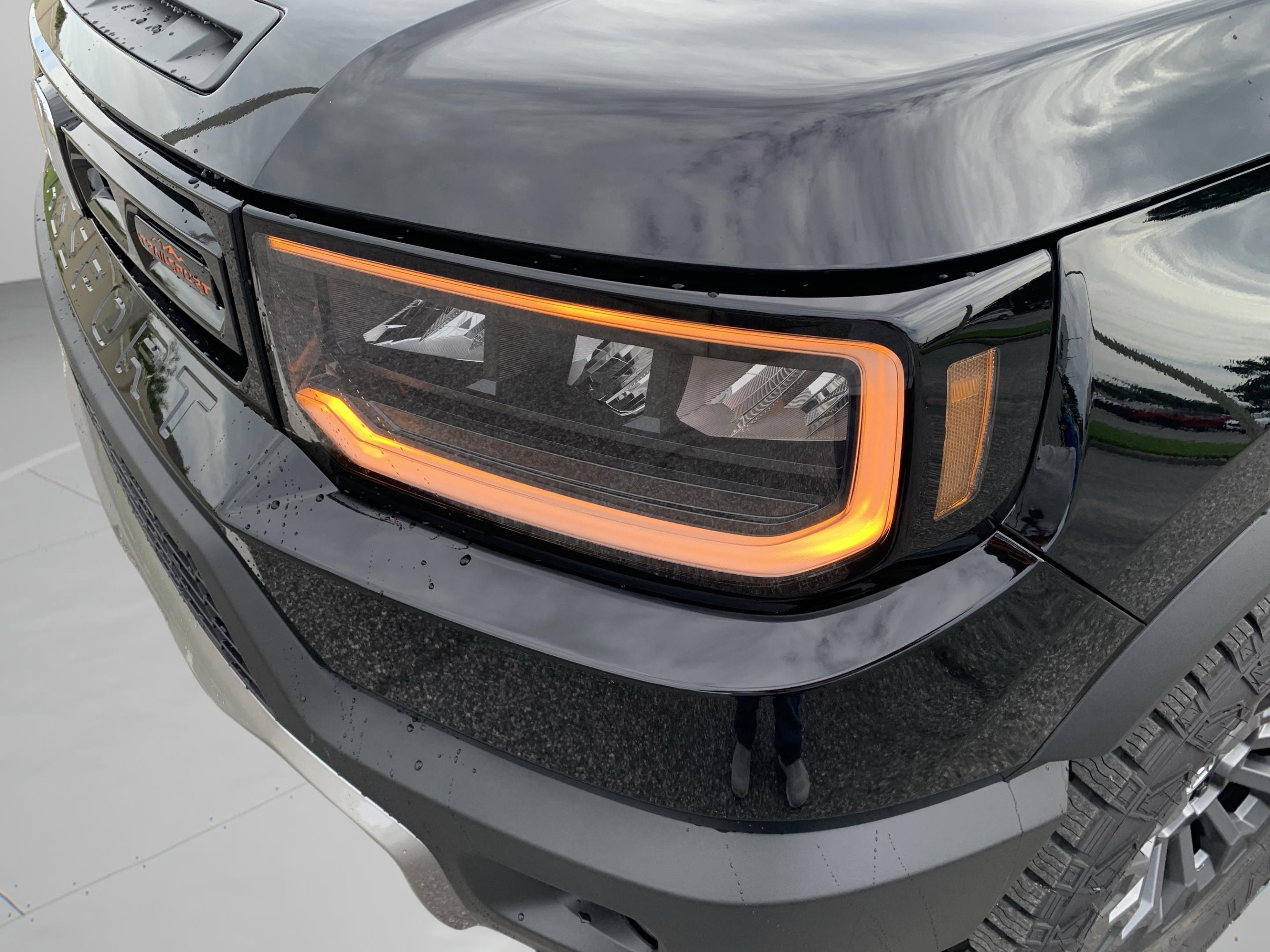 Honda Passport Trailsport - Thumbnail 9