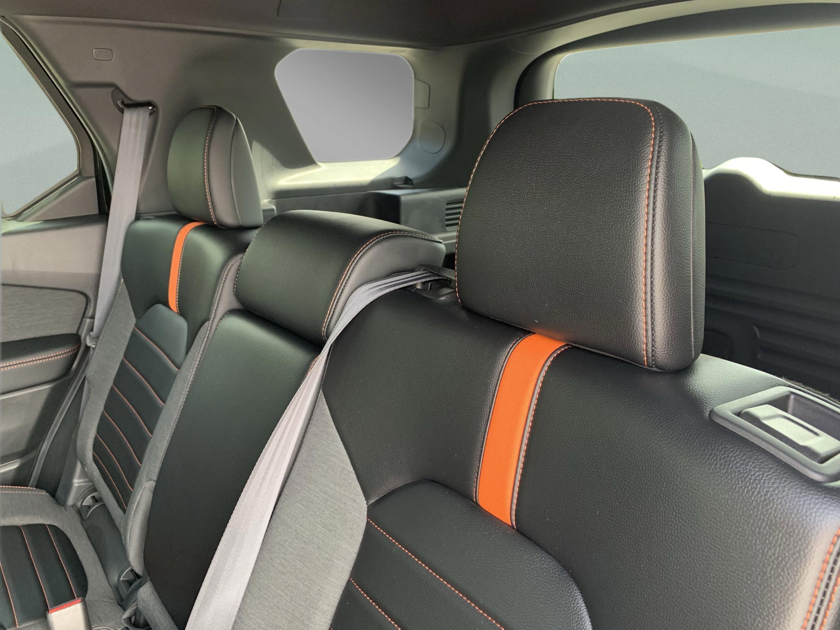 Honda Passport Trailsport - Thumbnail 17