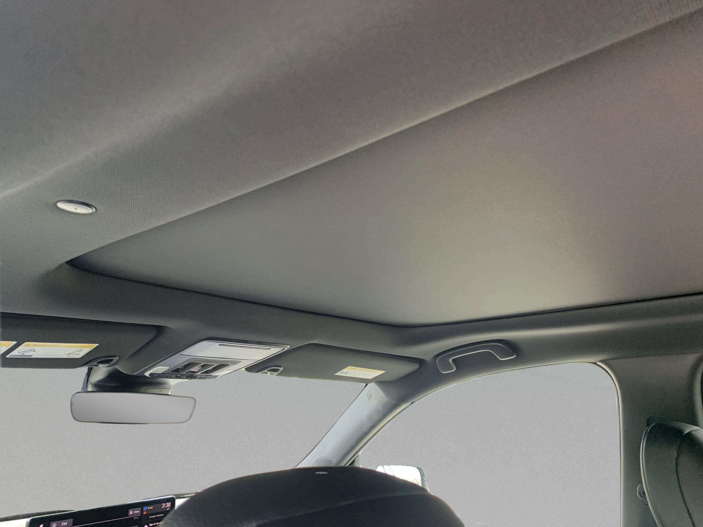 Honda Passport Trailsport - Thumbnail 16