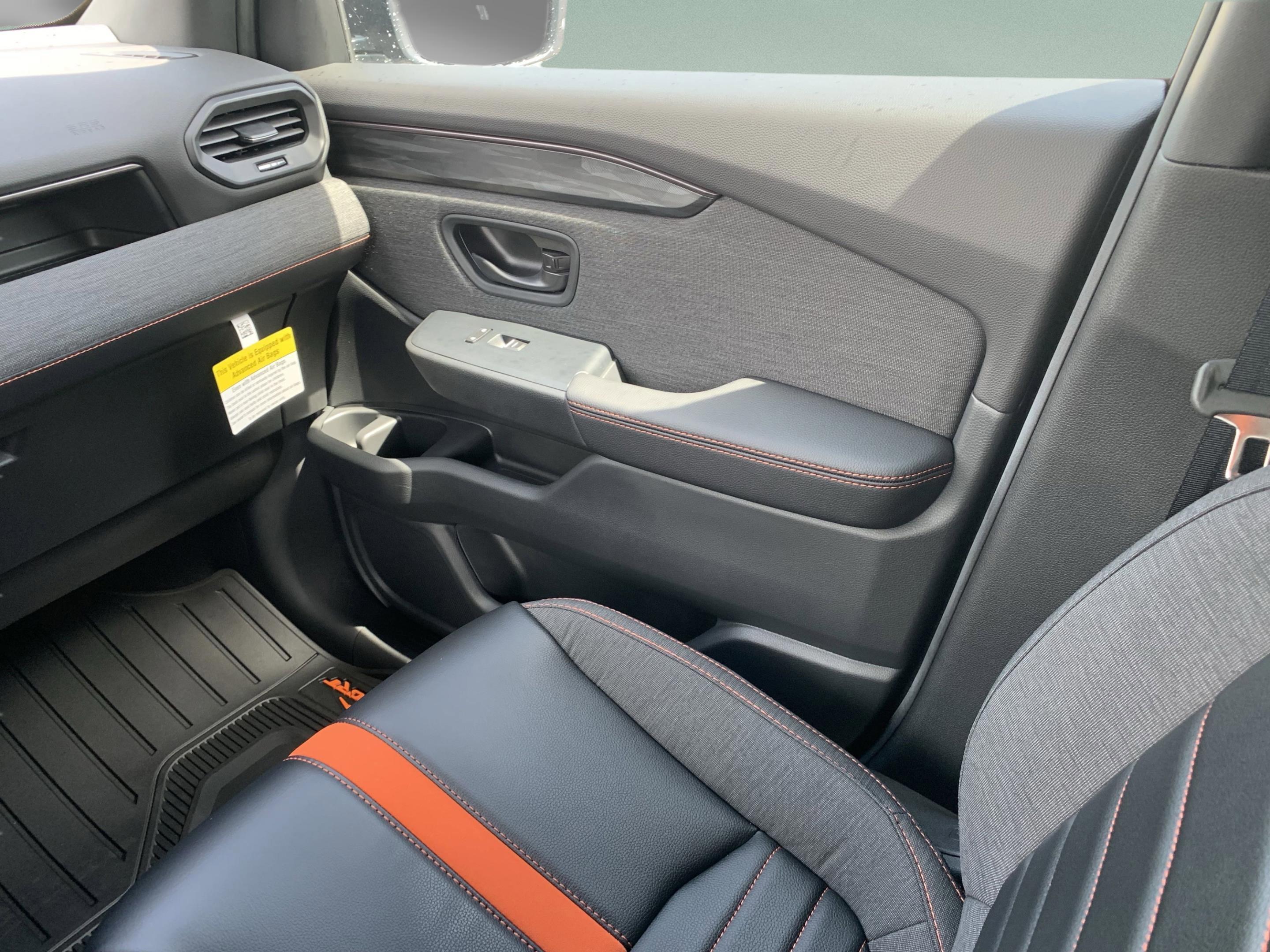 Honda Passport Trailsport - Thumbnail 13