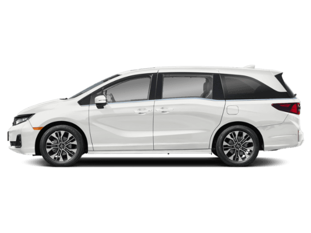 Honda Odyssey Elite - Thumbnail 3