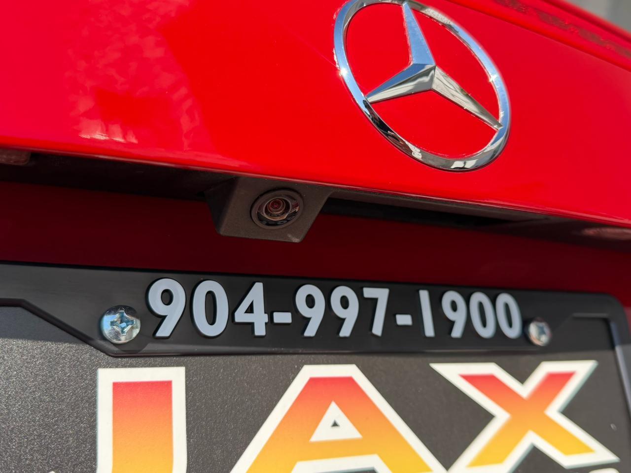 Mercedes-Benz SL-Class - Thumbnail 14