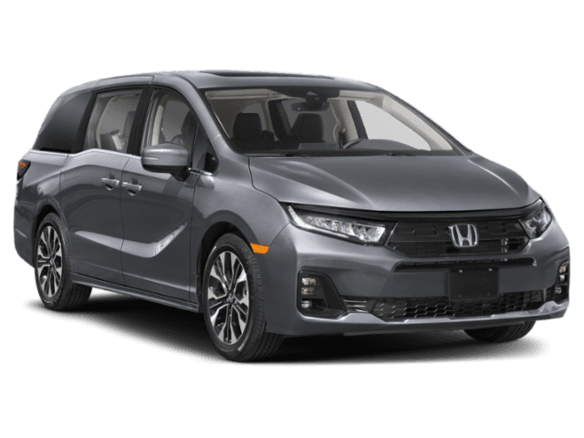 Honda Odyssey Elite - Thumbnail 7