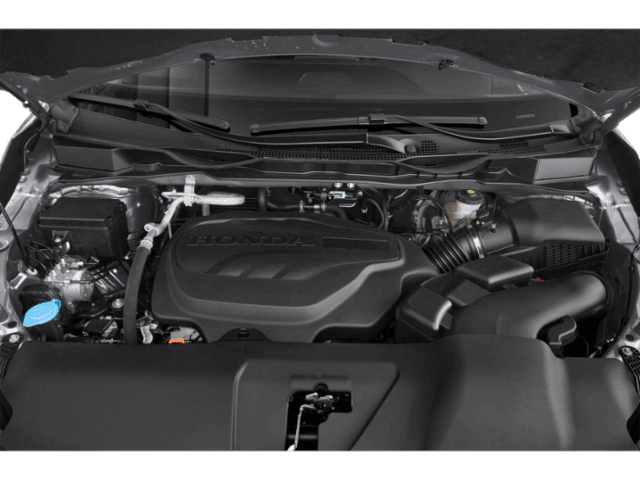 Honda Odyssey Elite - Thumbnail 13