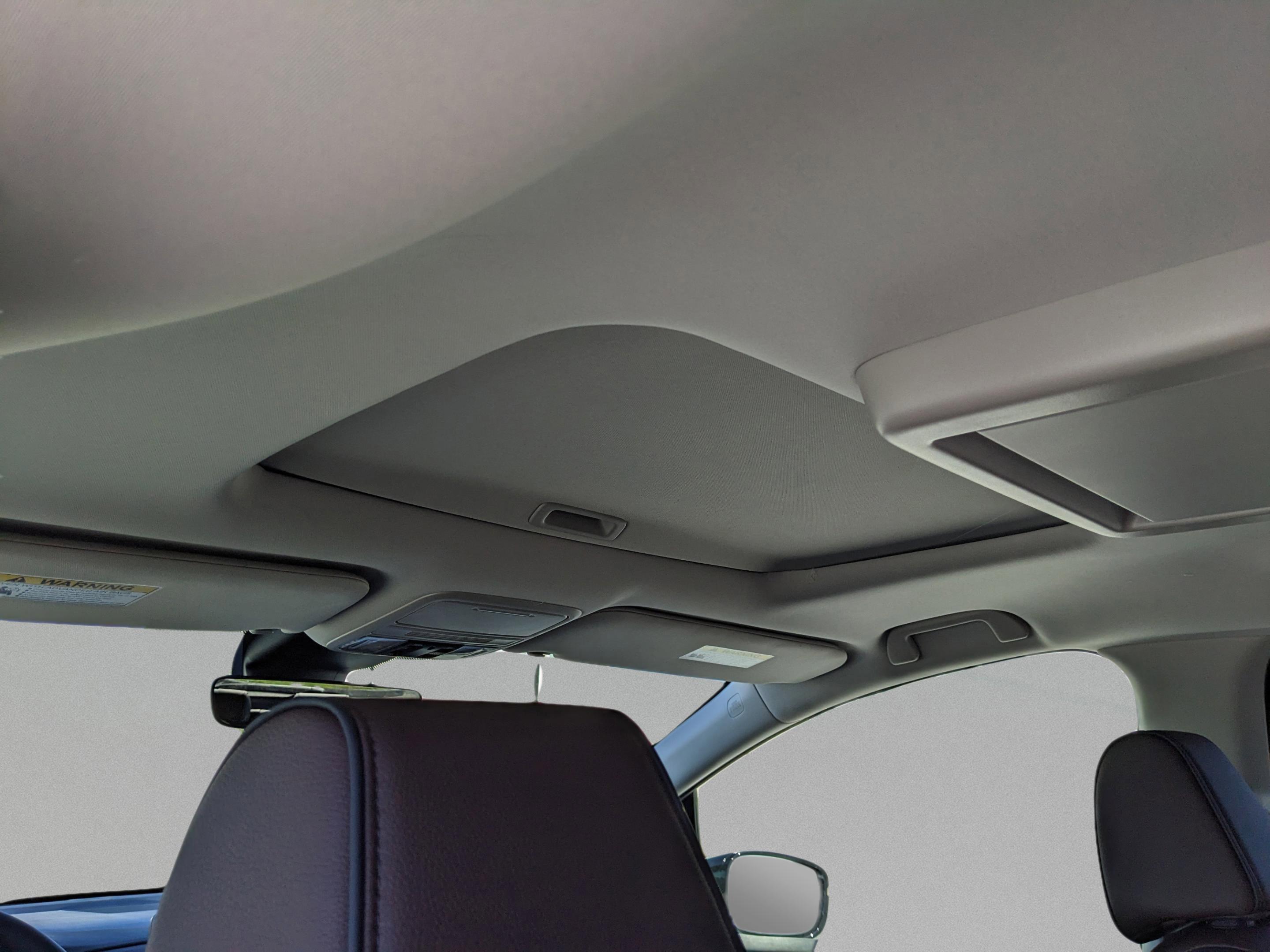 Honda Odyssey Elite - Thumbnail 19