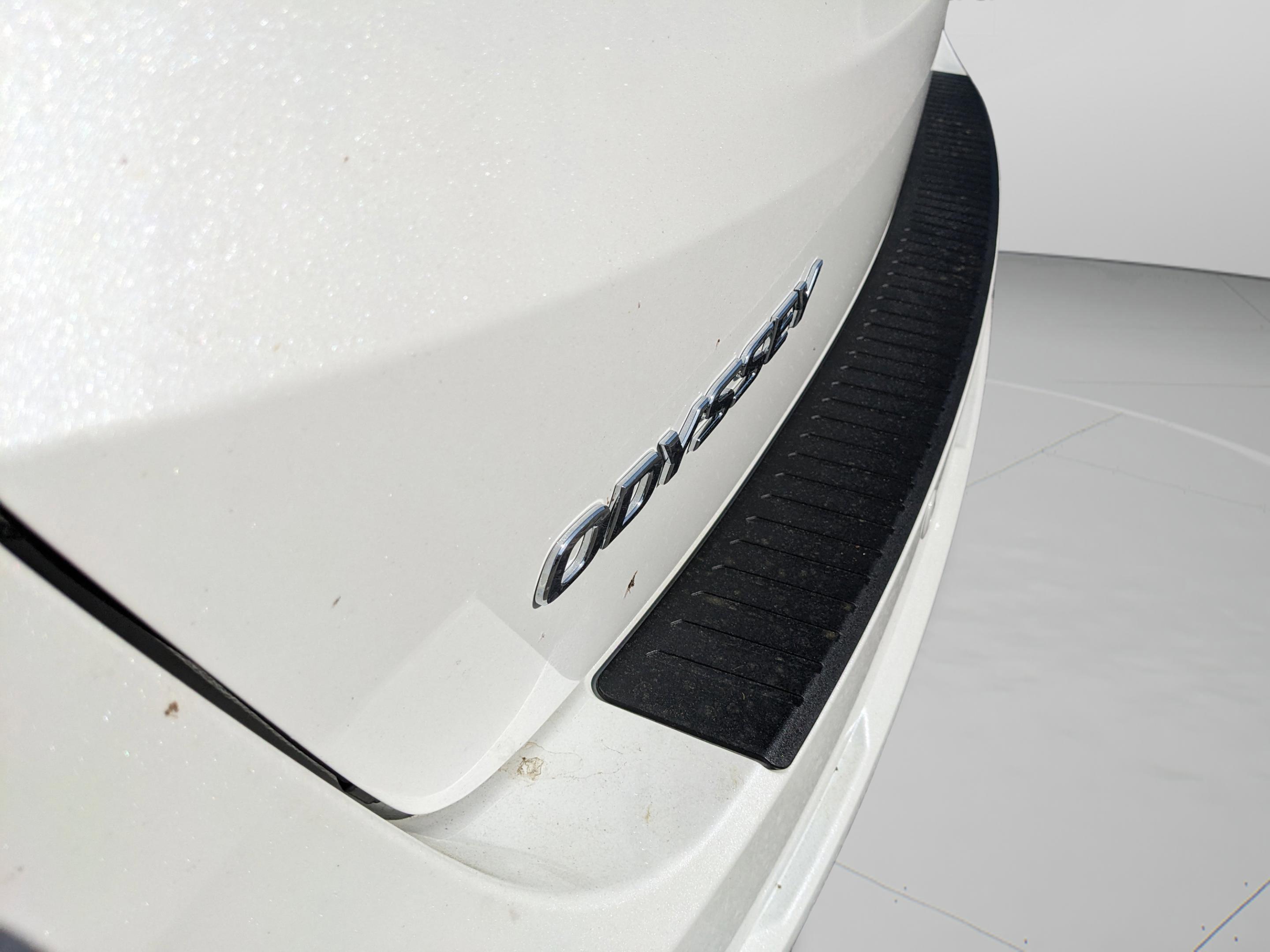 Honda Odyssey Elite - Thumbnail 11