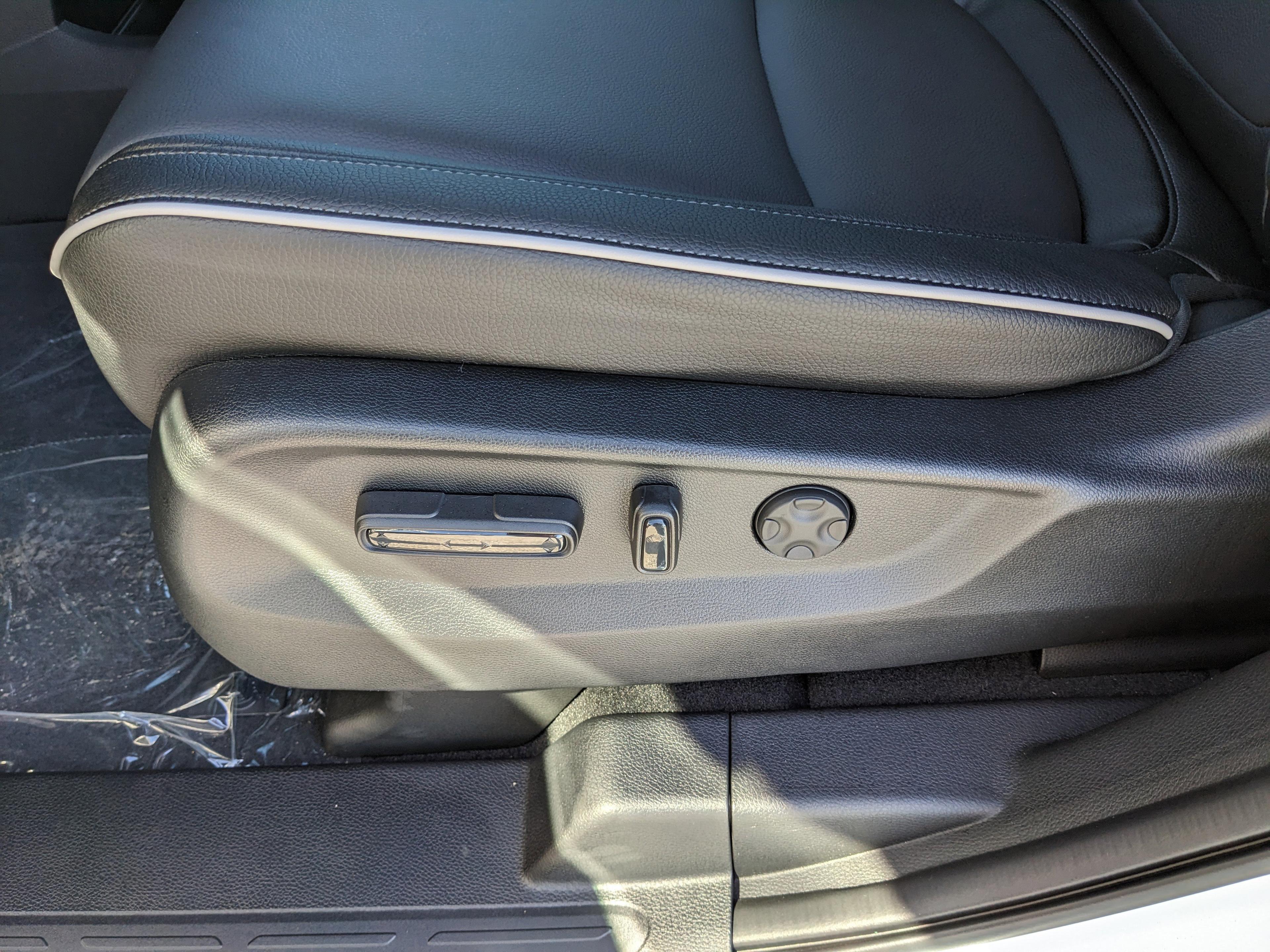 Honda Odyssey Touring - Thumbnail 20