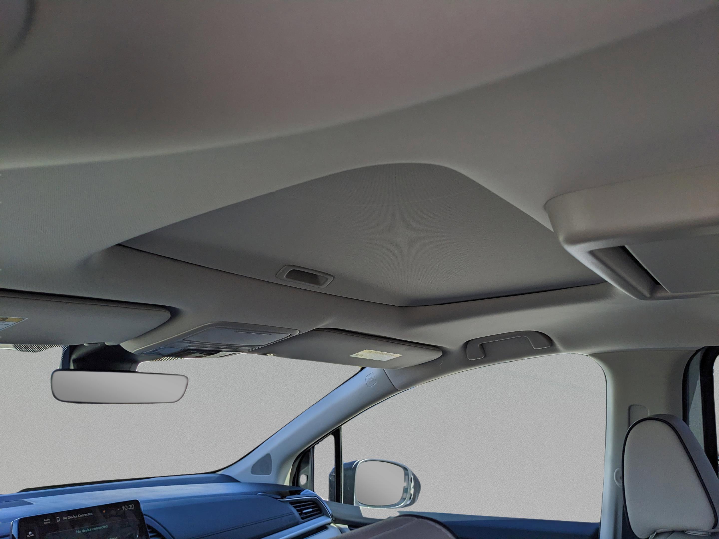 Honda Odyssey Touring - Thumbnail 15