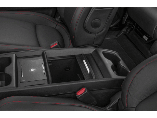 Honda Odyssey Sport-L - Thumbnail 11