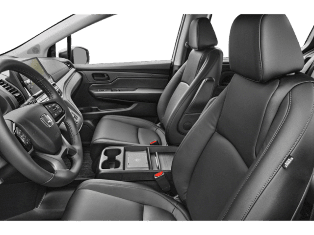 Honda Odyssey Ex-L - Thumbnail 7