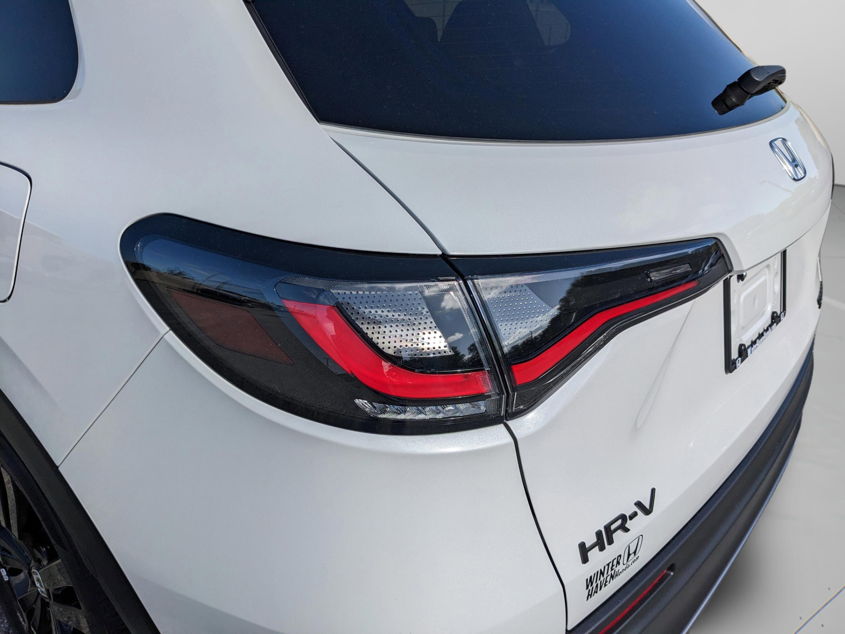 Honda Hr-V Sport - Thumbnail 10