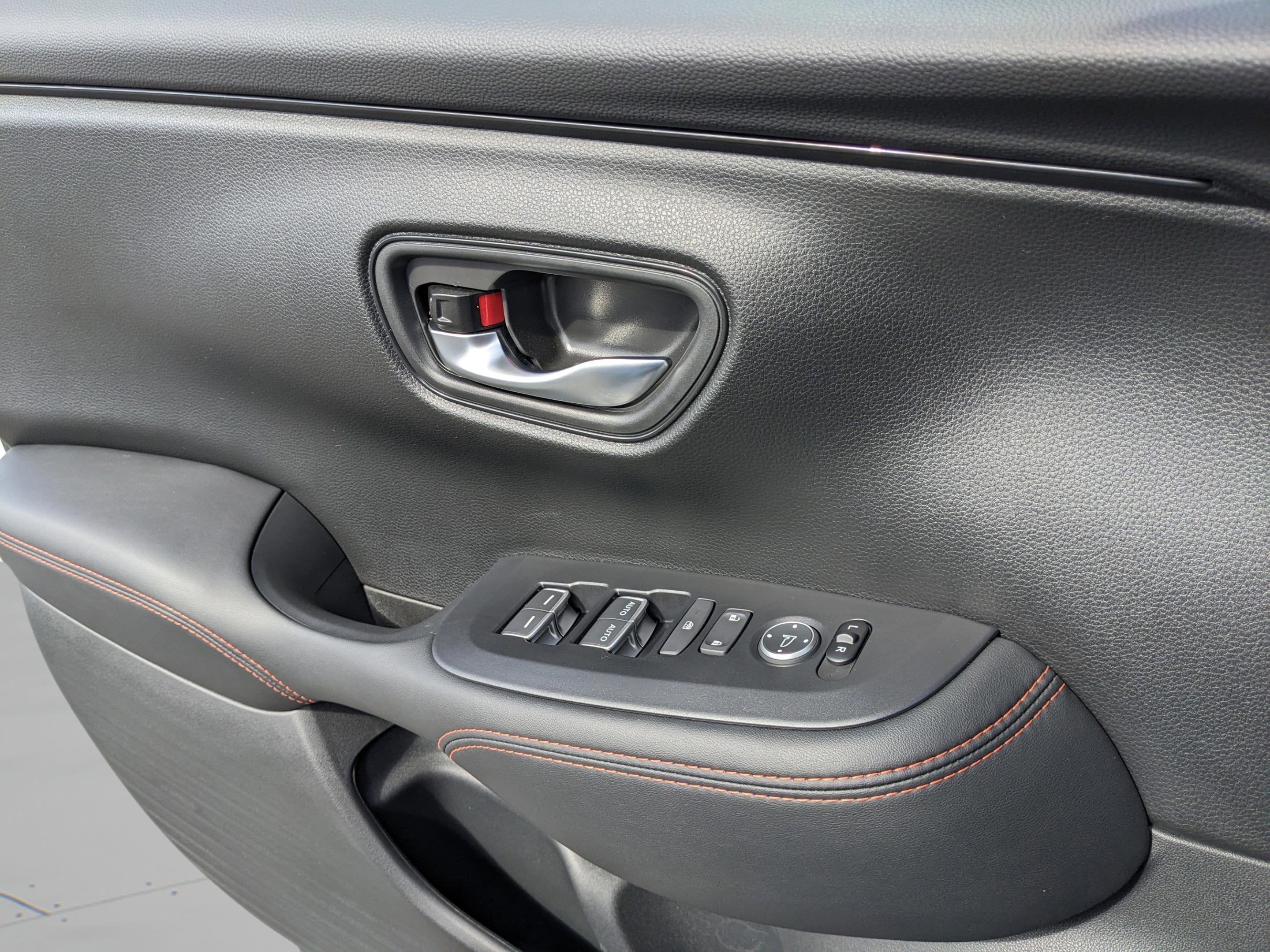 Honda Hr-V Sport - Thumbnail 20