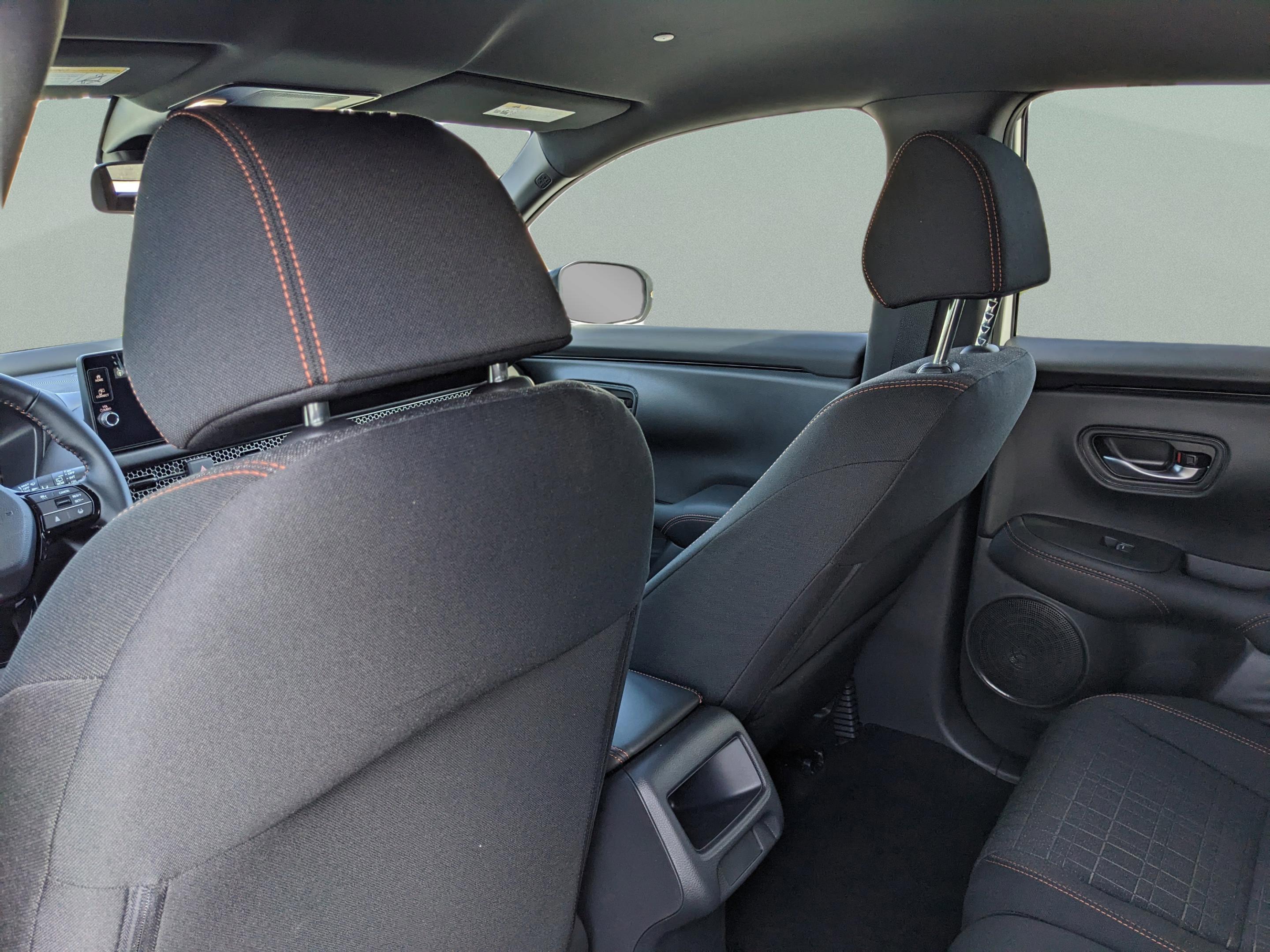 Honda Hr-V Sport - Thumbnail 19