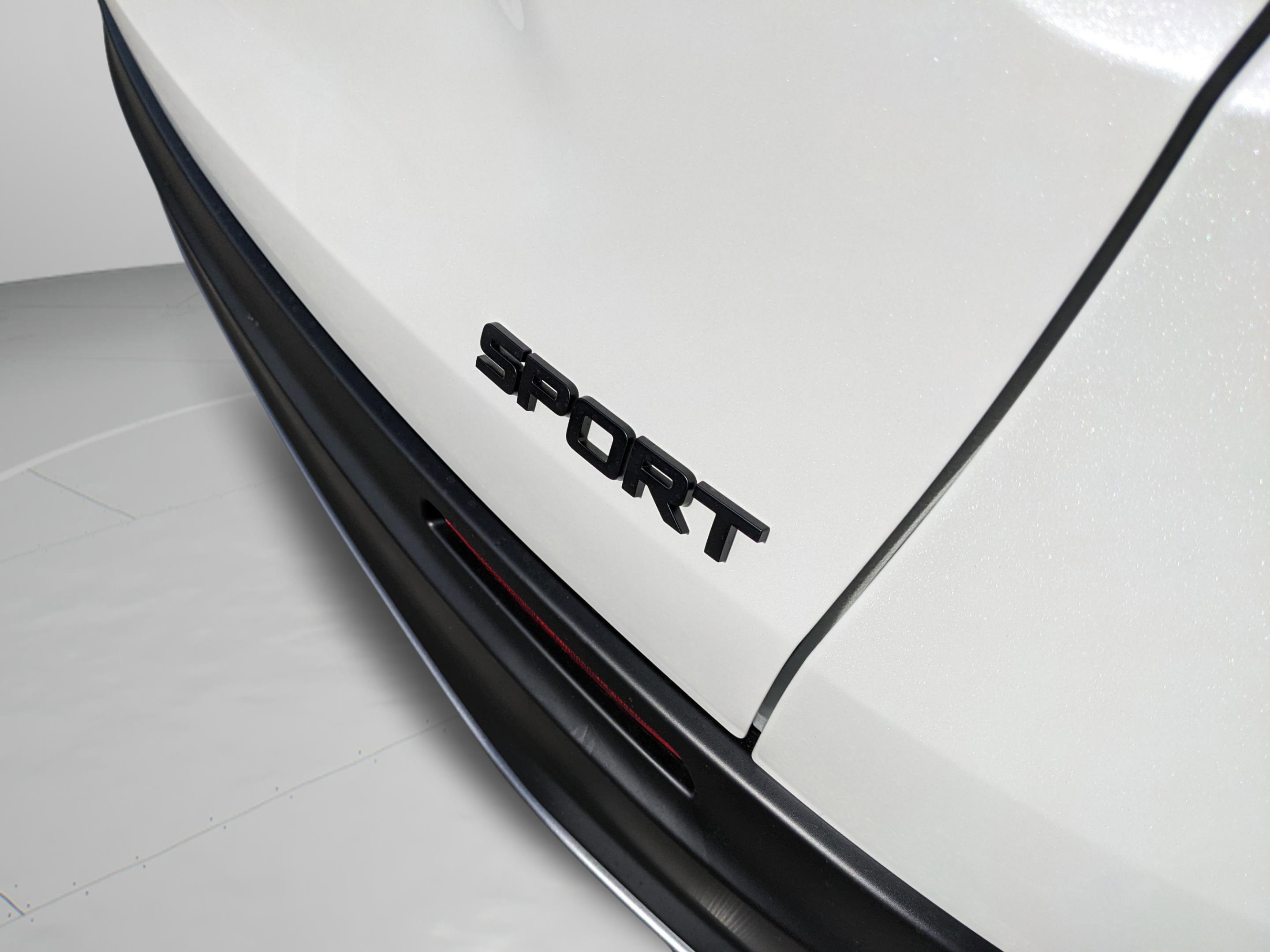 Honda Hr-V Sport - Thumbnail 12