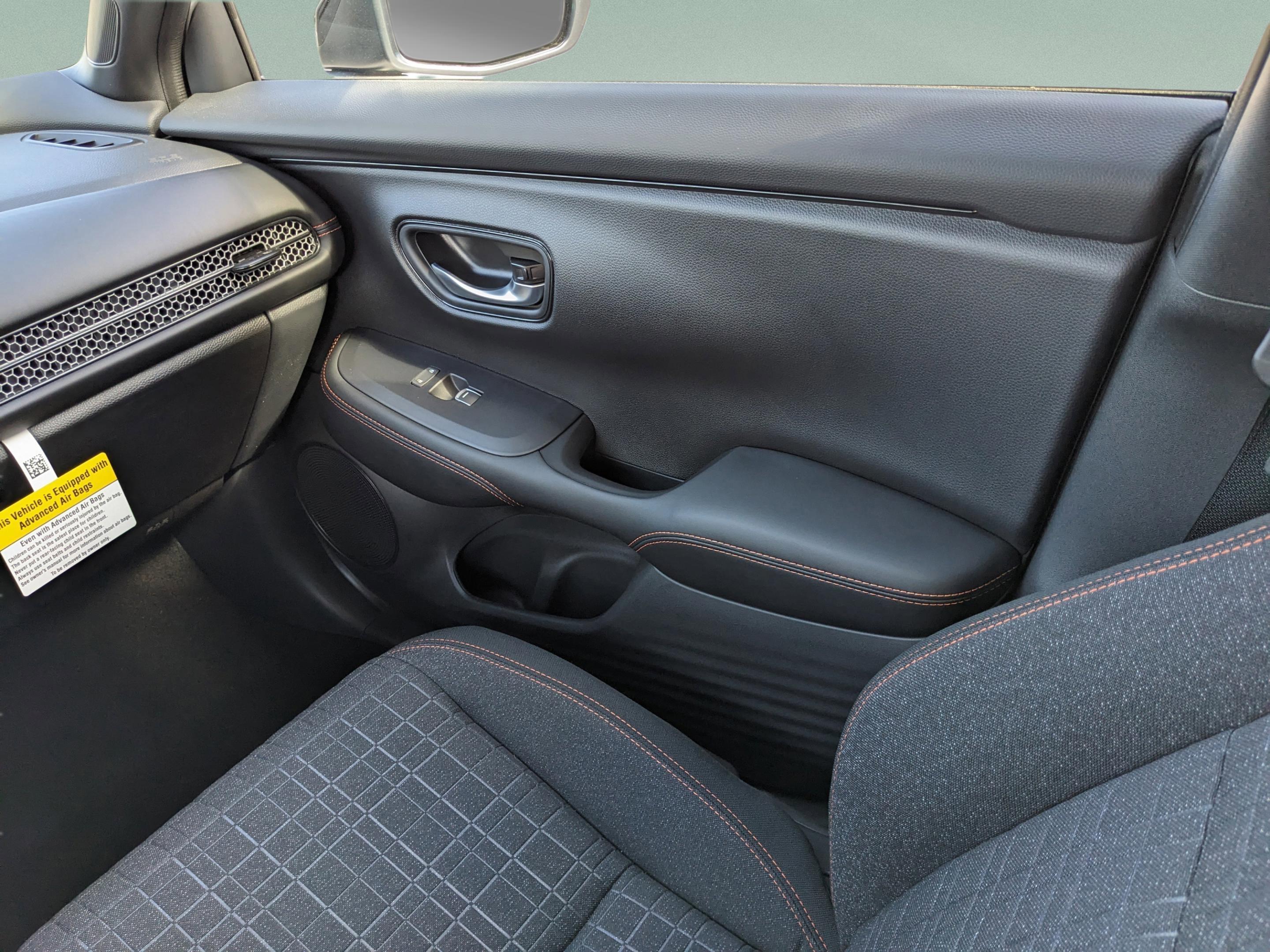 Honda Hr-V Sport - Thumbnail 18