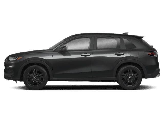 Honda Hr-V Sport - Thumbnail 2